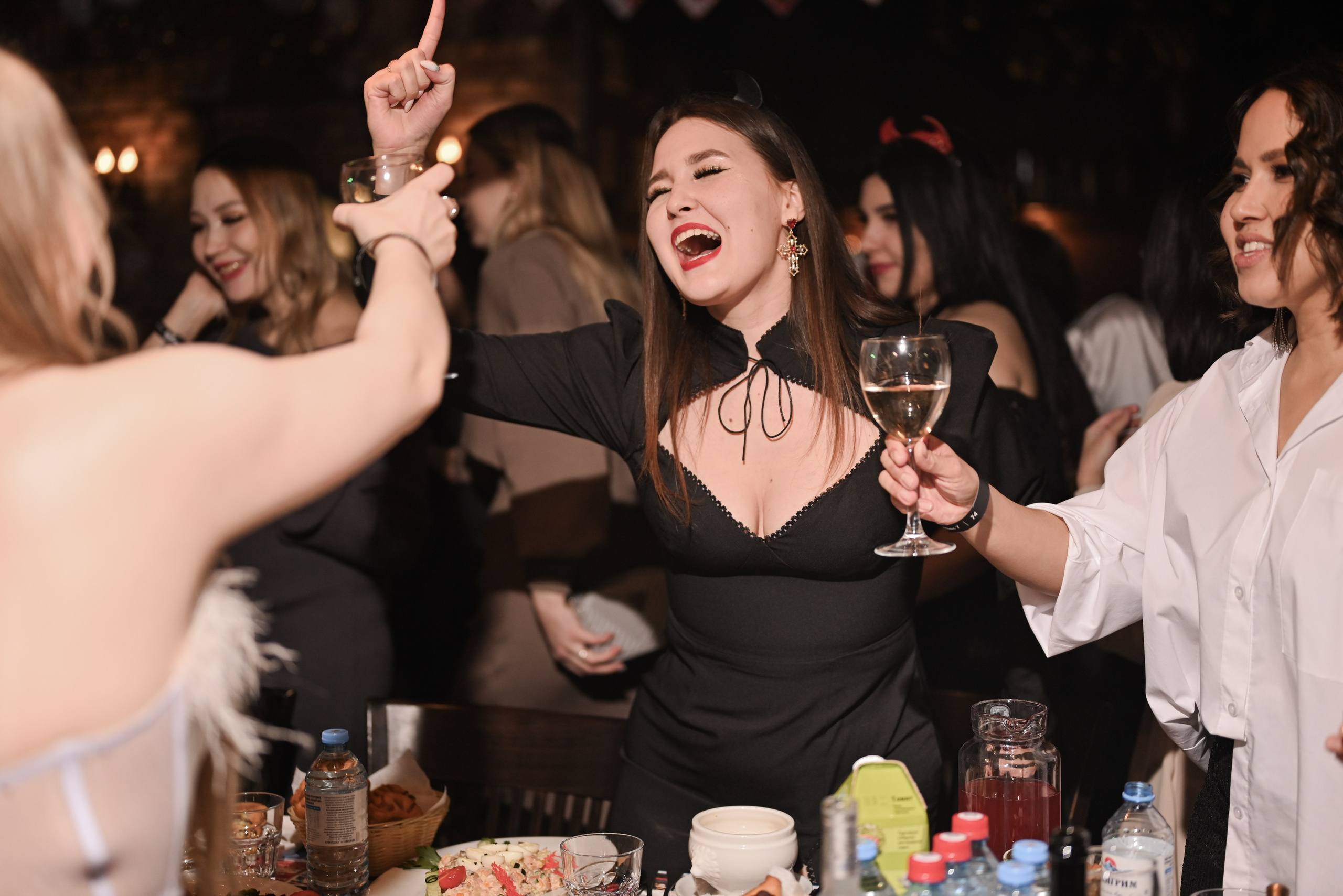 Брауни корпоратив. Свадебный и семейный фотограф в Уфе Александров Максим