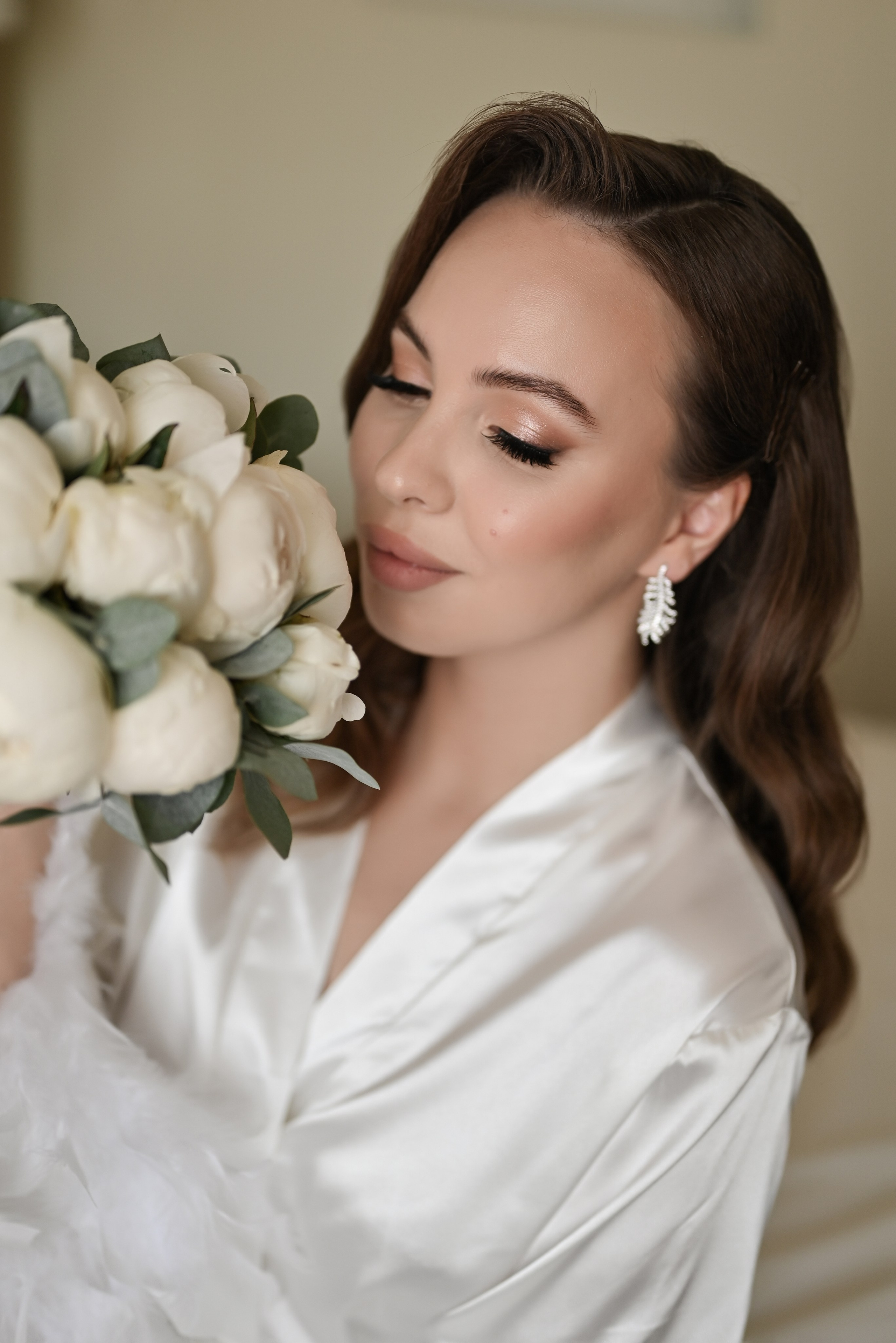 Глеб & Татьяна утро. Свадебный и семейный фотограф в Уфе Александров Максим