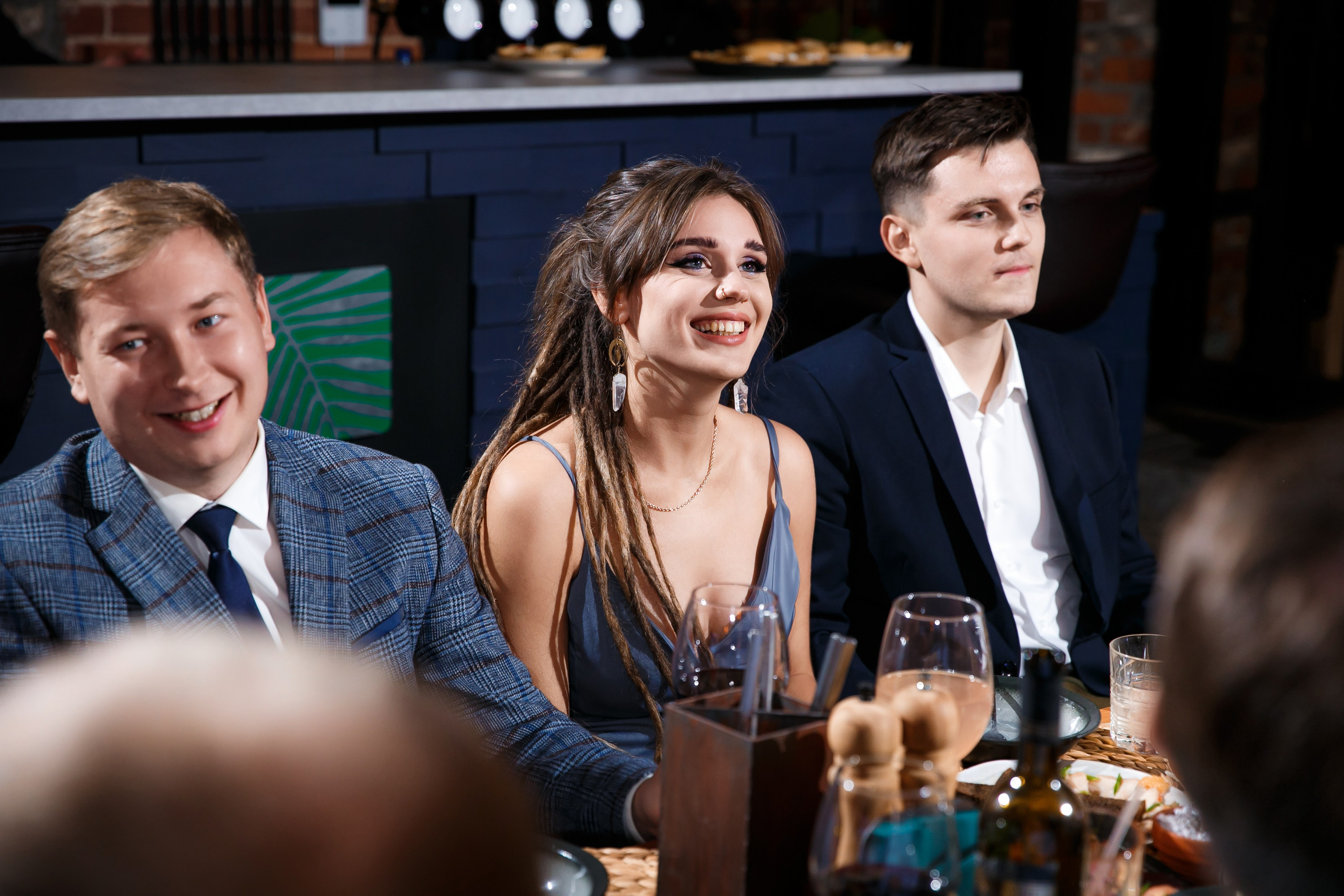 Wedding day 03.09. Свадебный и репортажный фотограф Александр Козлов