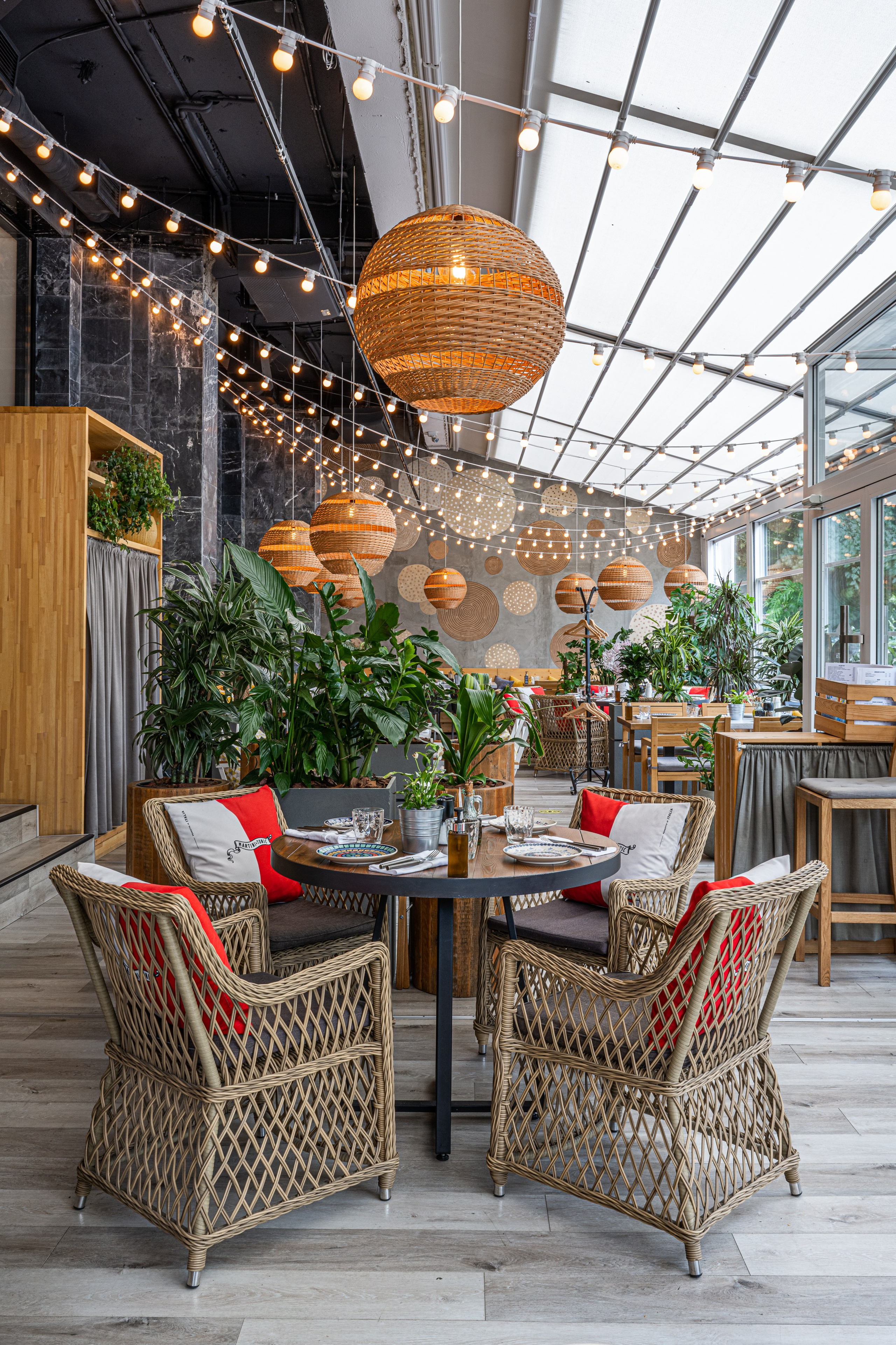 Сыроварня. Интерьерный фотограф Краснодар Денис Педань