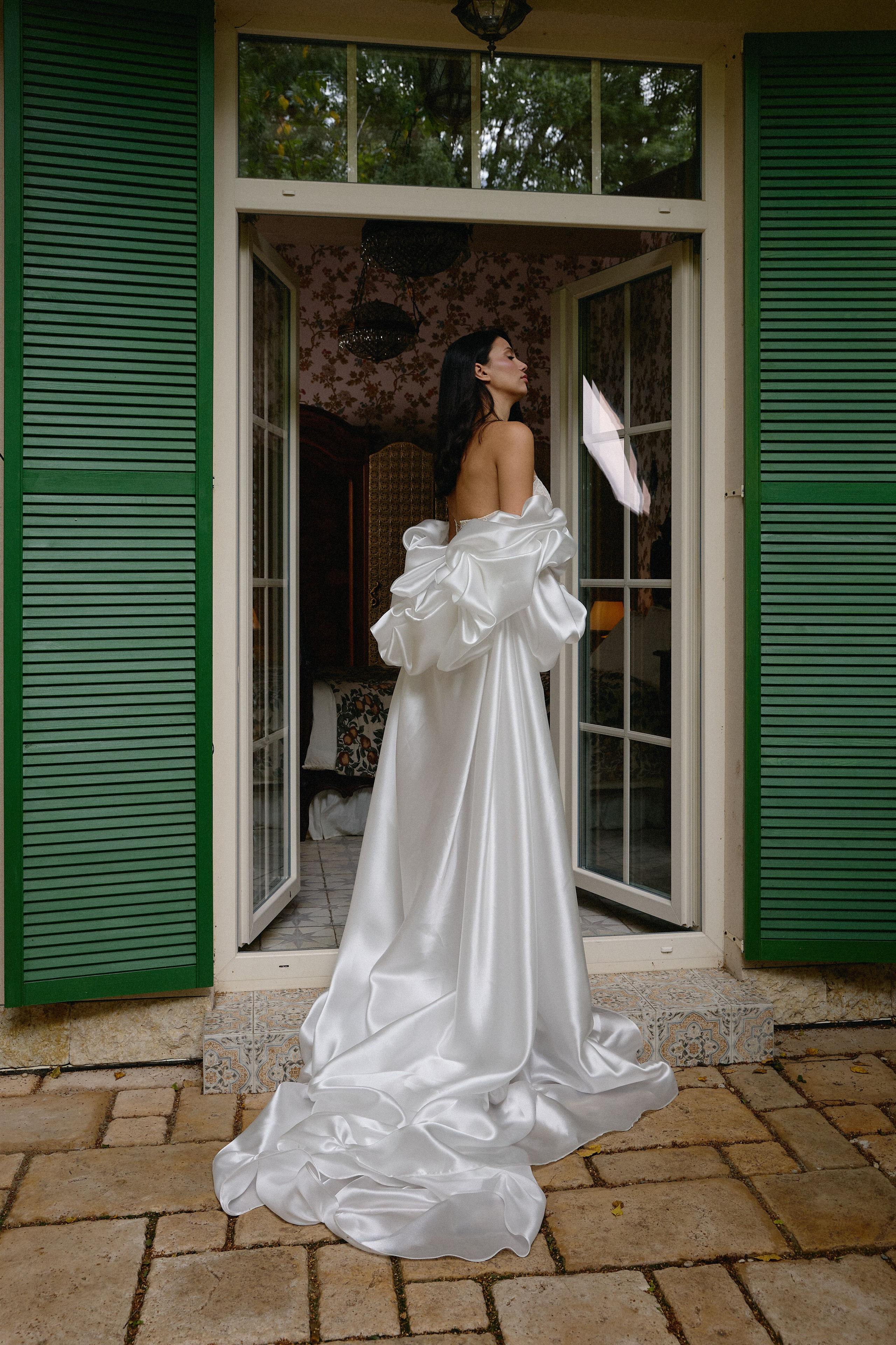 Dolce Vita. Портретный и репортажный фотограф в Москве Острикова Анастасия