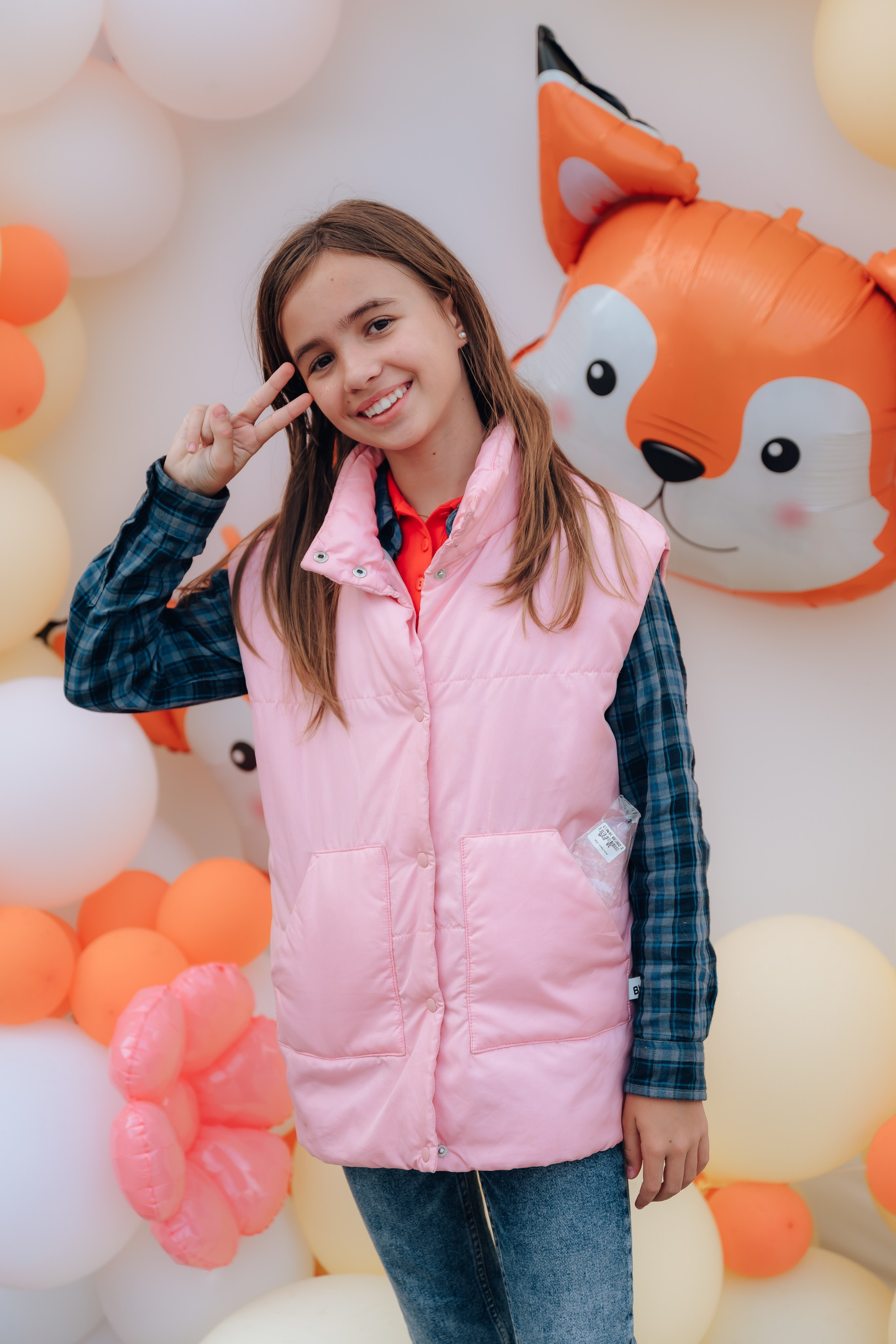 Открытие Мультифокс. Детский и семейный фотограф Катерина Мишина