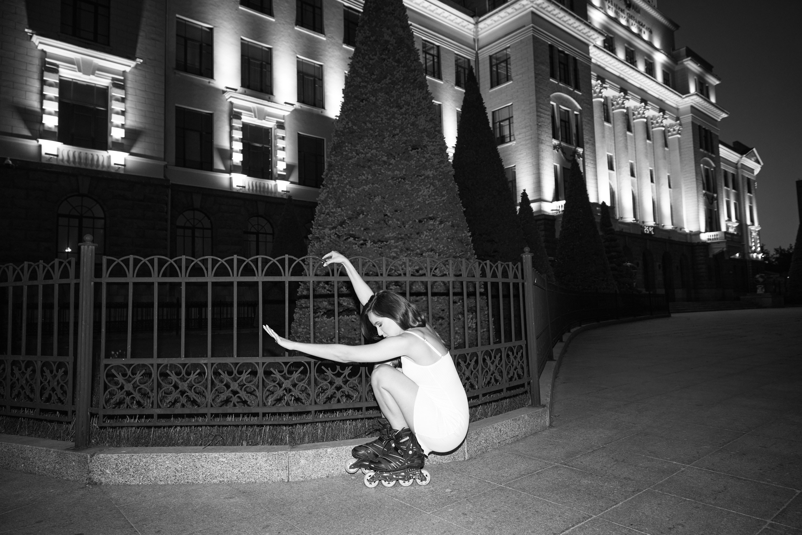 Портфолио. Творческий фотограф в Екатеринбурге, Михаил Шатихин