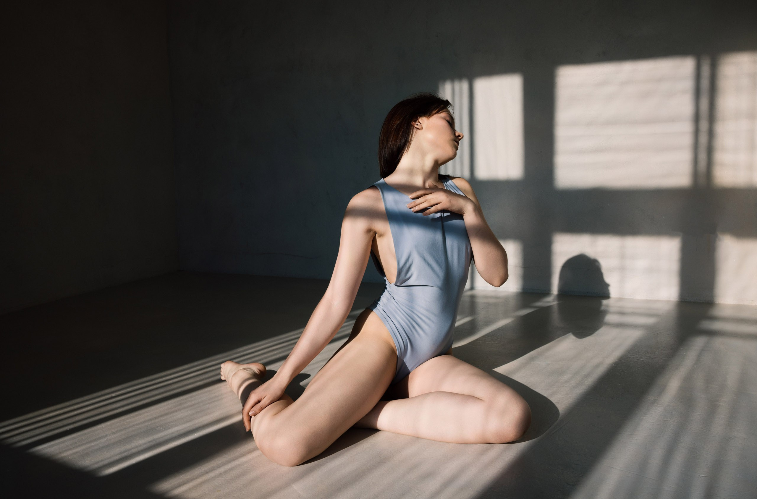 Портфолио. Творческий фотограф в Екатеринбурге, Михаил Шатихин