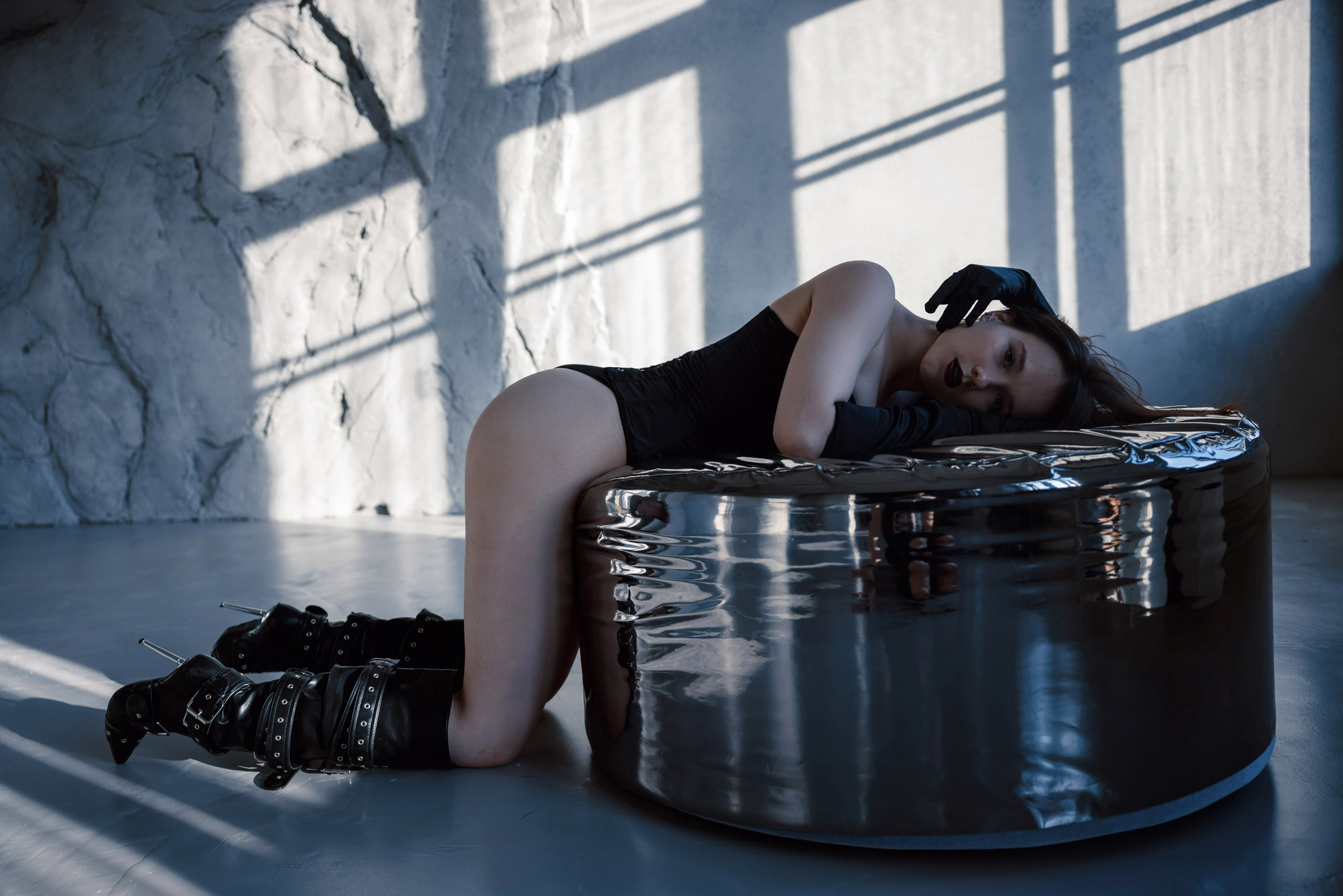 Портфолио. Творческий фотограф в Екатеринбурге, Михаил Шатихин