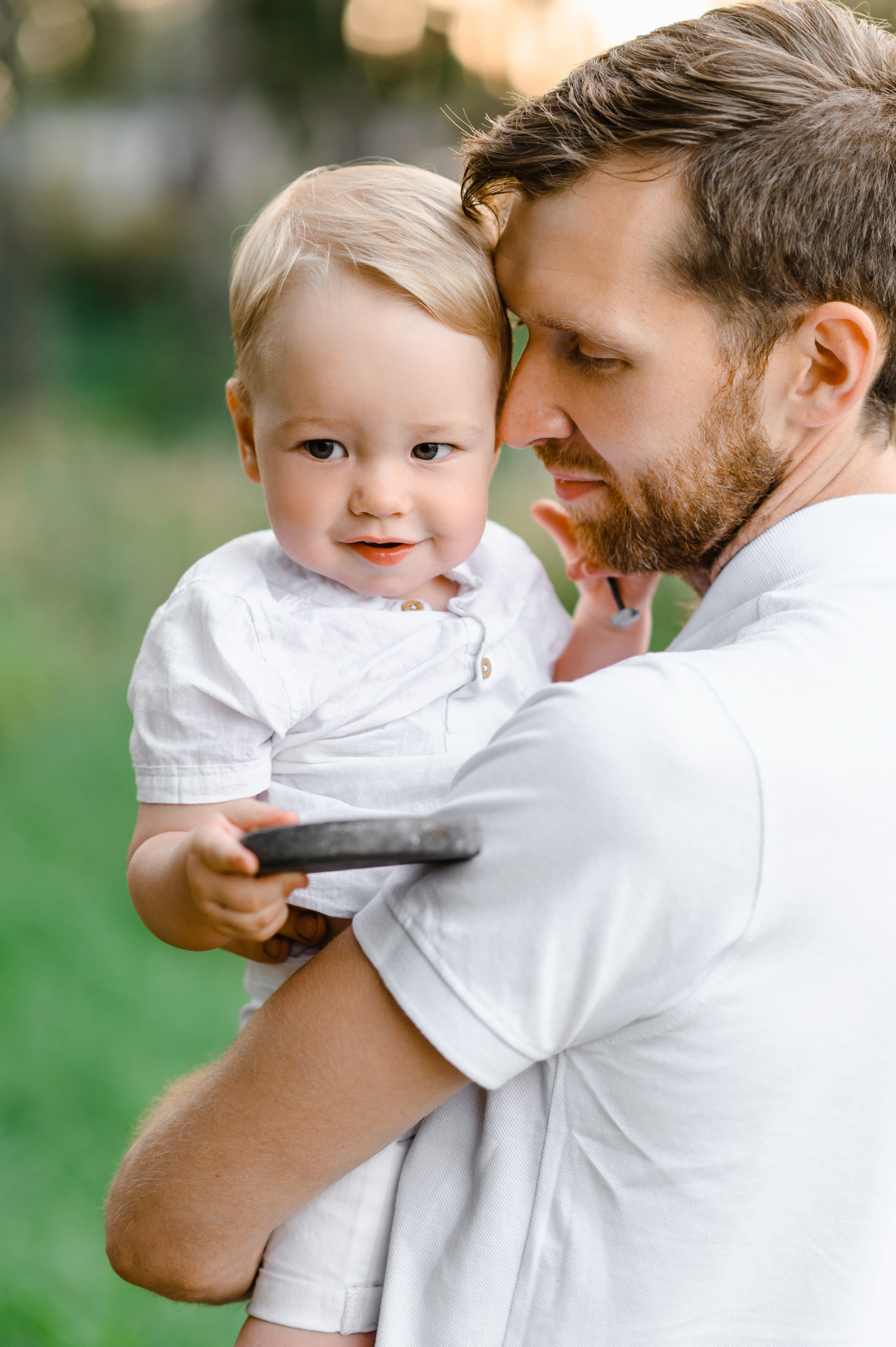 Семья Маши. Свадебный и семейный фотограф в Минске Алексей Пузиков
