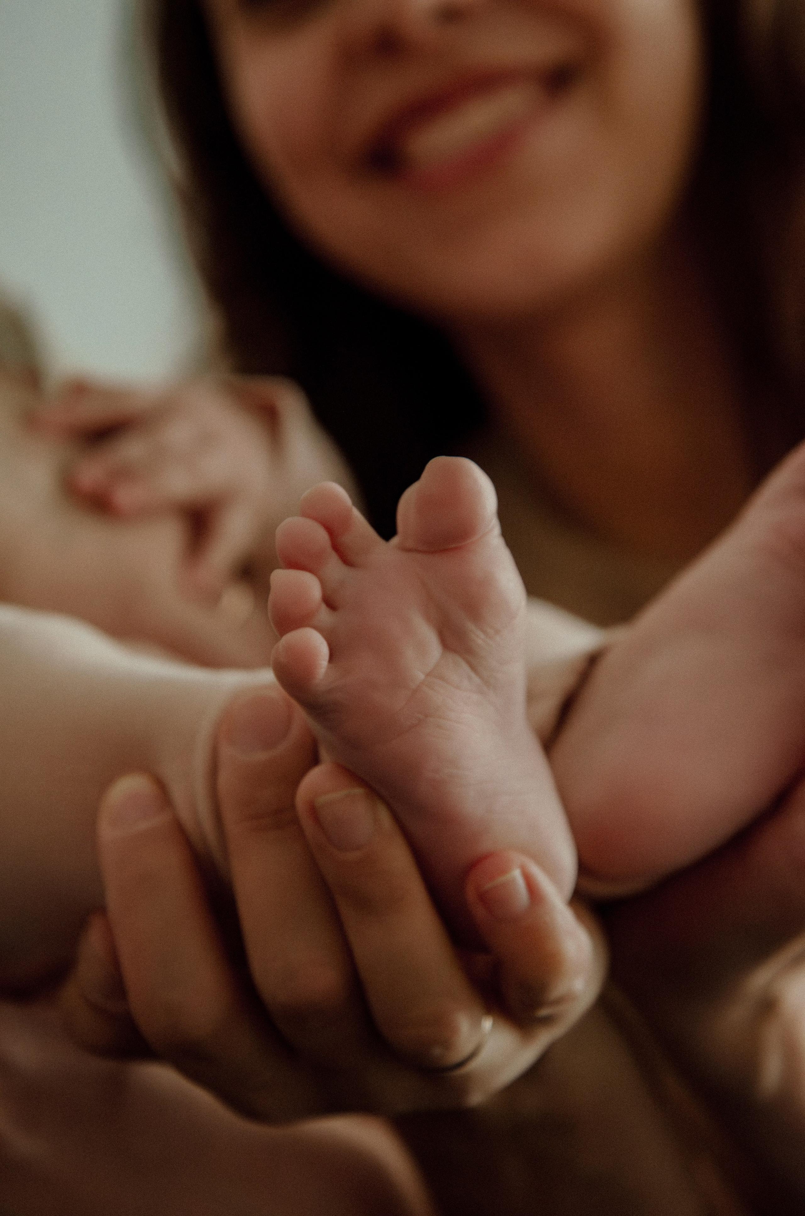 Домашняя съемка. Фотографы в Тюмени Андрей и Лидия Войвод