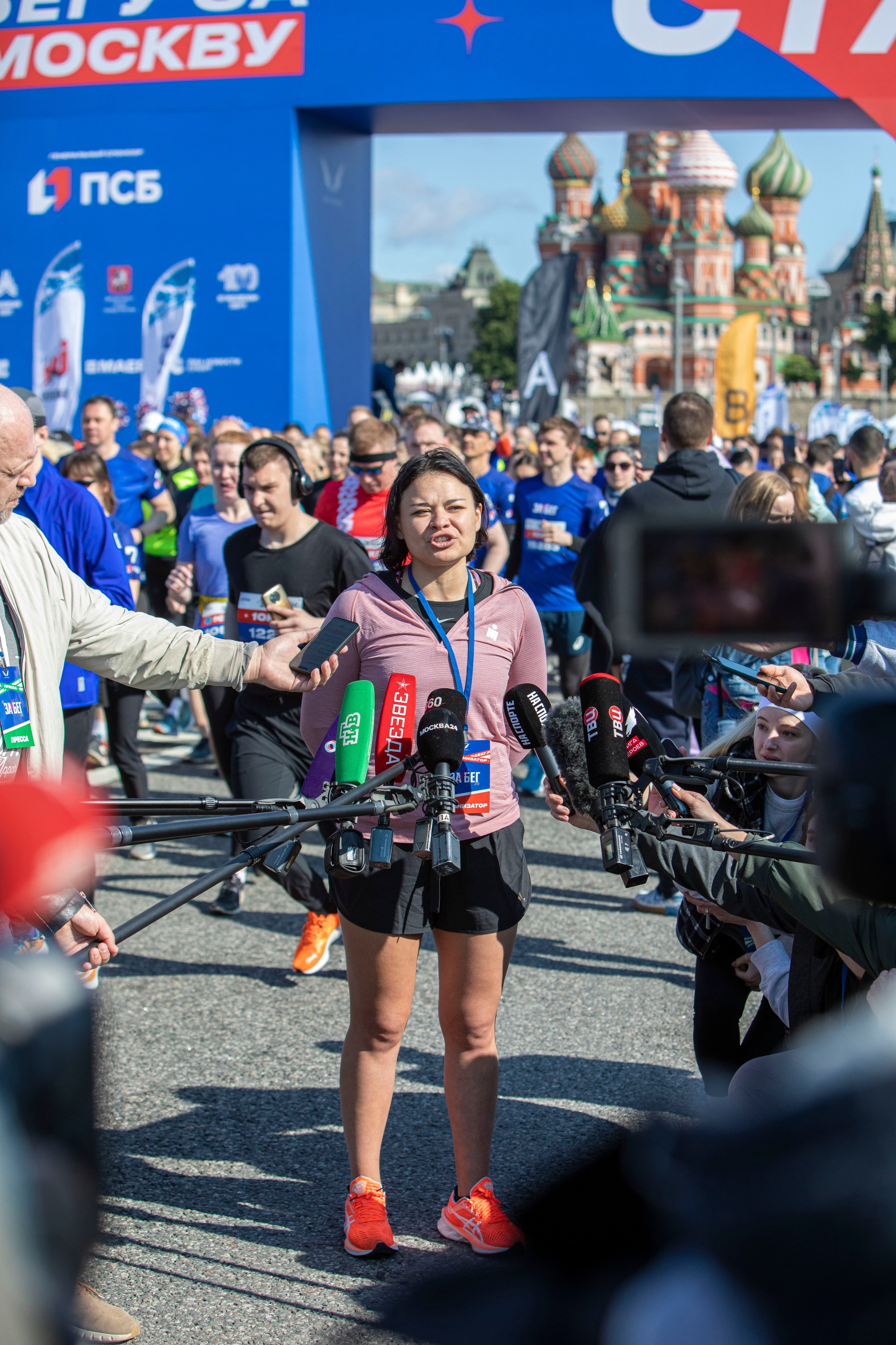 Про жизнь. Фотограф Сергей Ловкий