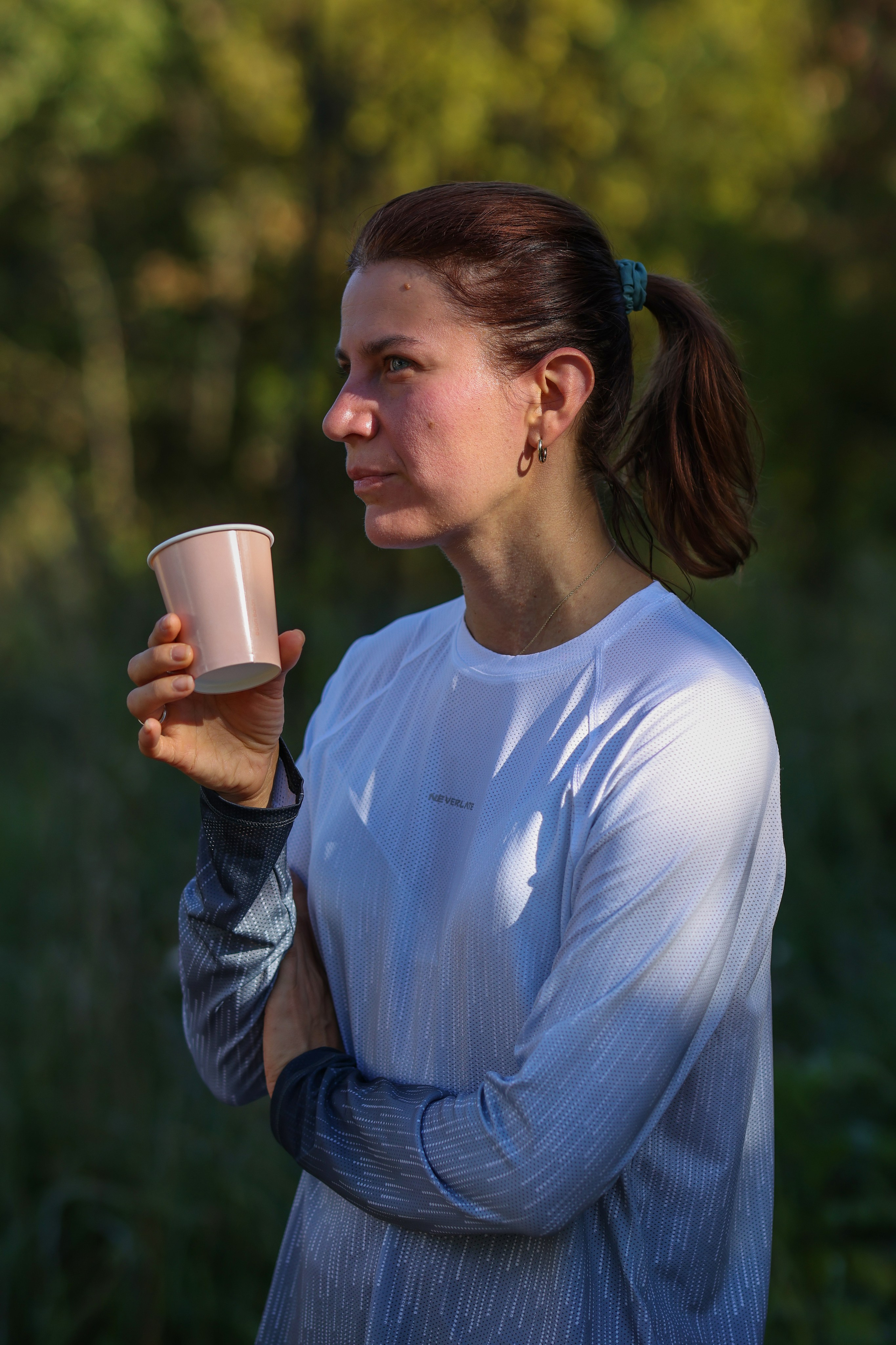 5 вёрст Крылатское 13.09.25. Фотограф Сергей Ловкий