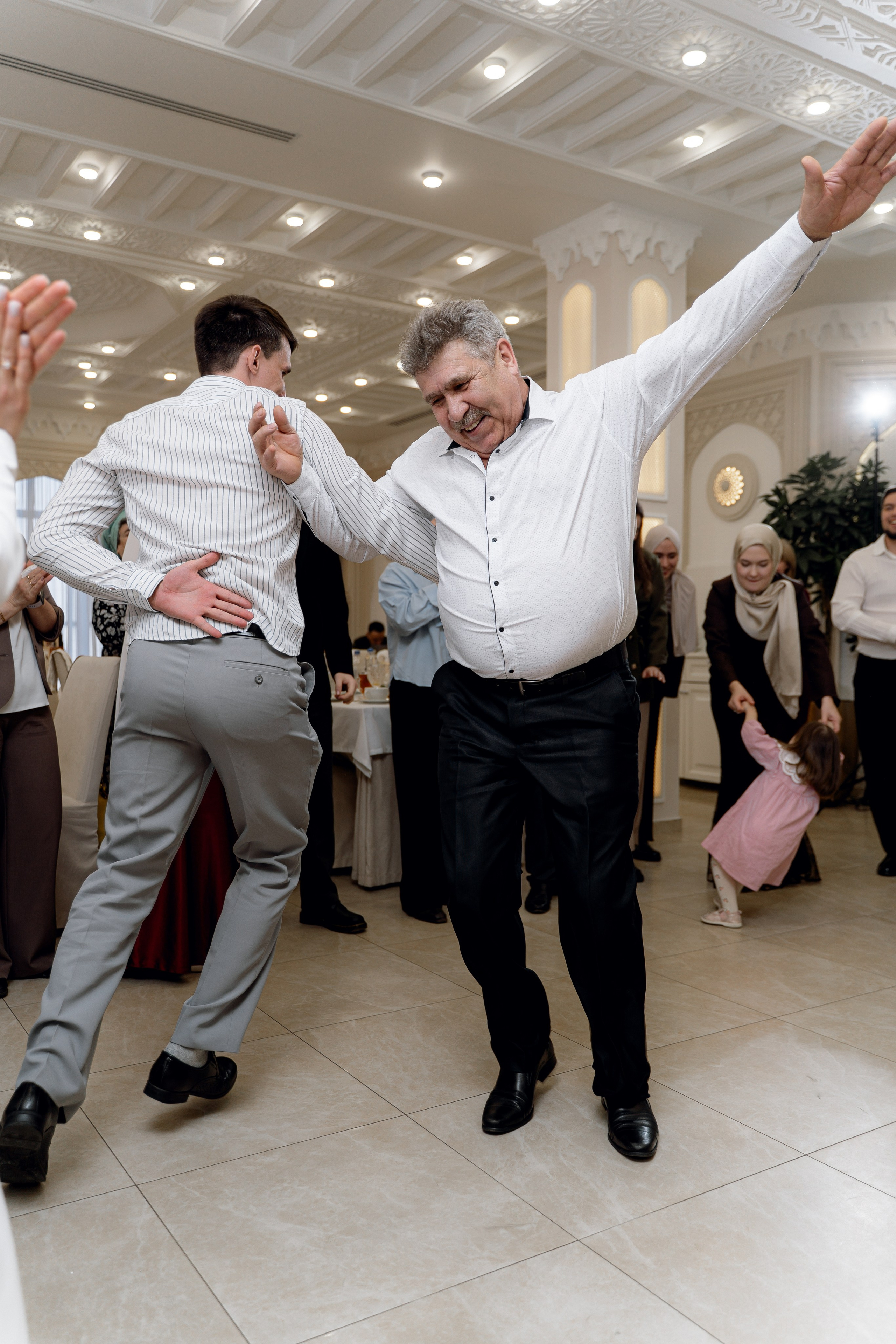 Ильдар & Алия. RAMIL SAFIULLIN