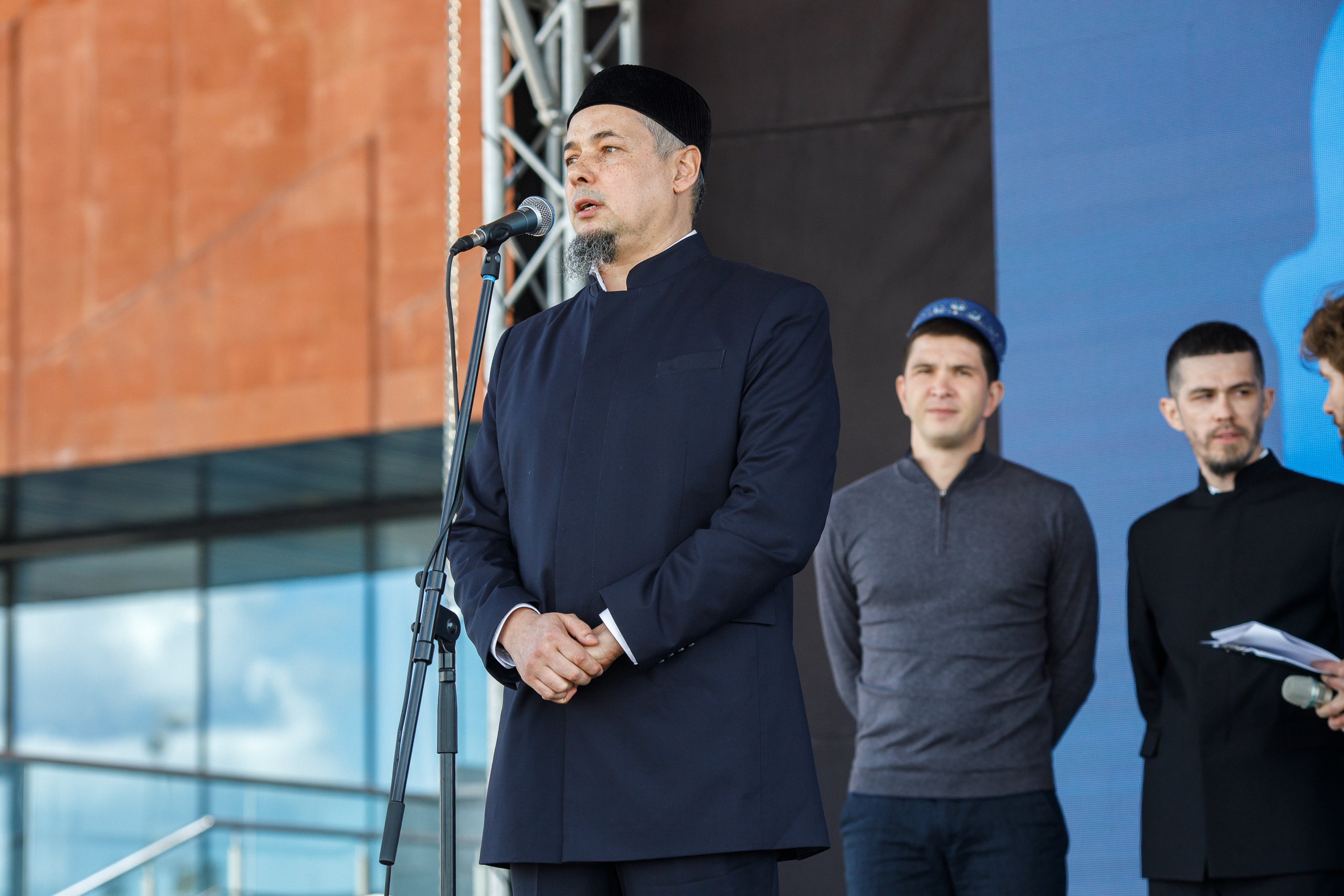 Рамазан Фест. Нияз Саляхов фотограф Казань Татарстан