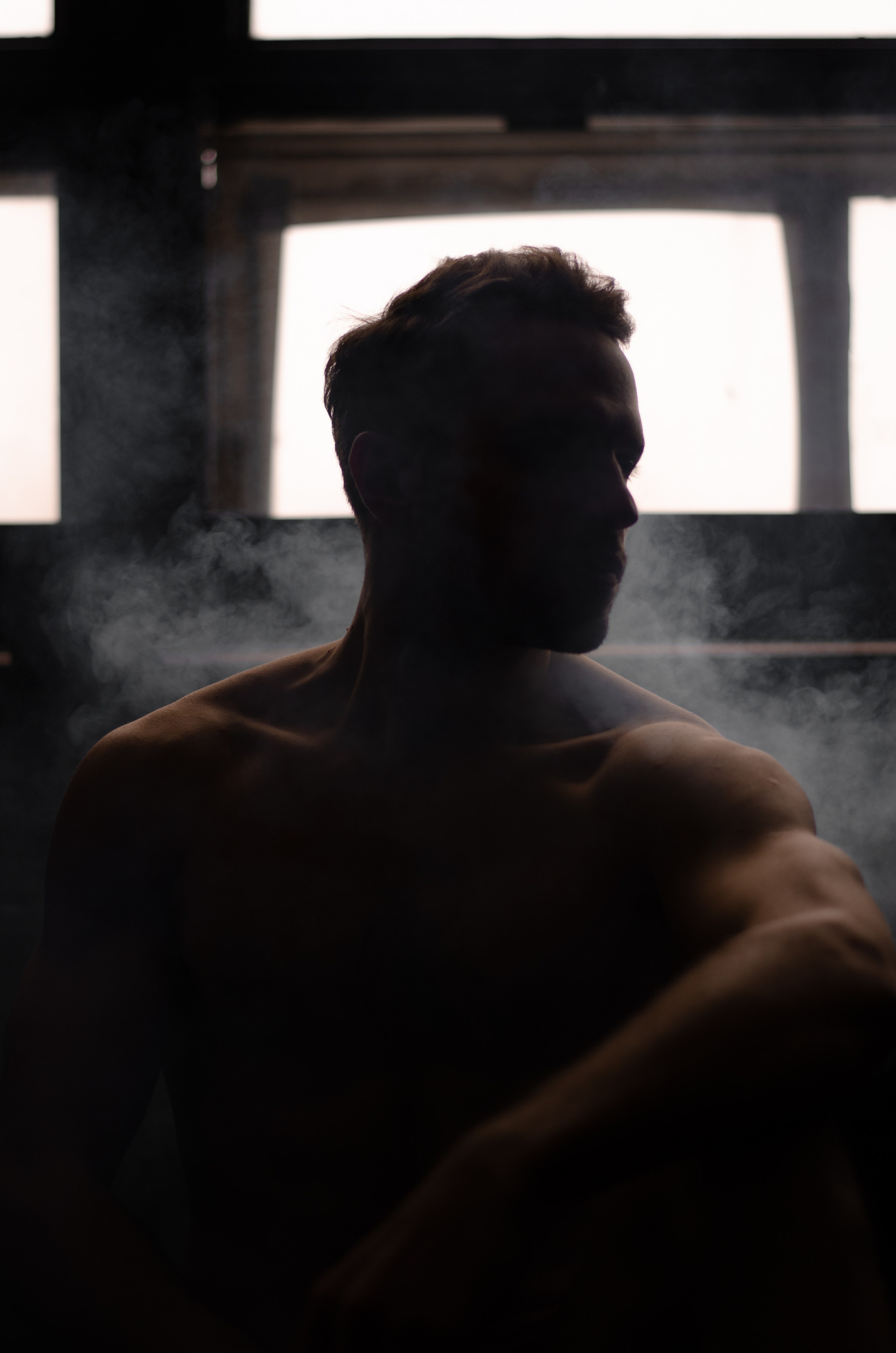 Галерея мужского ню. Будуарный / Ню Фотограф Наталья Шевченко Минск