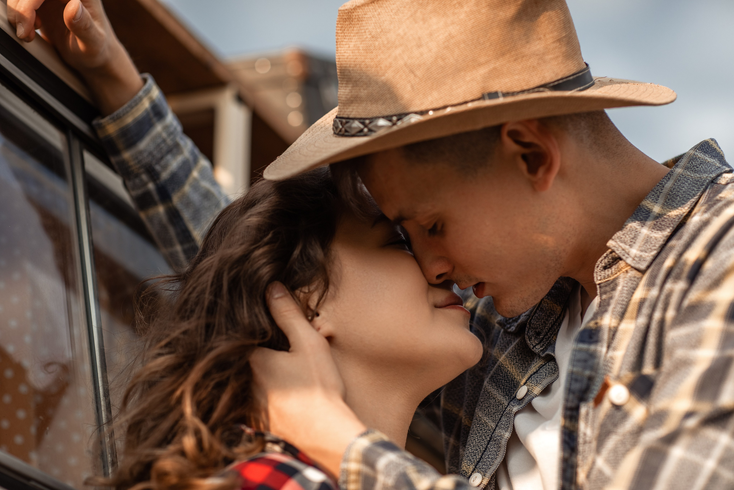 Любовная история. Фотограф Екатеринбург Московкина Юлия