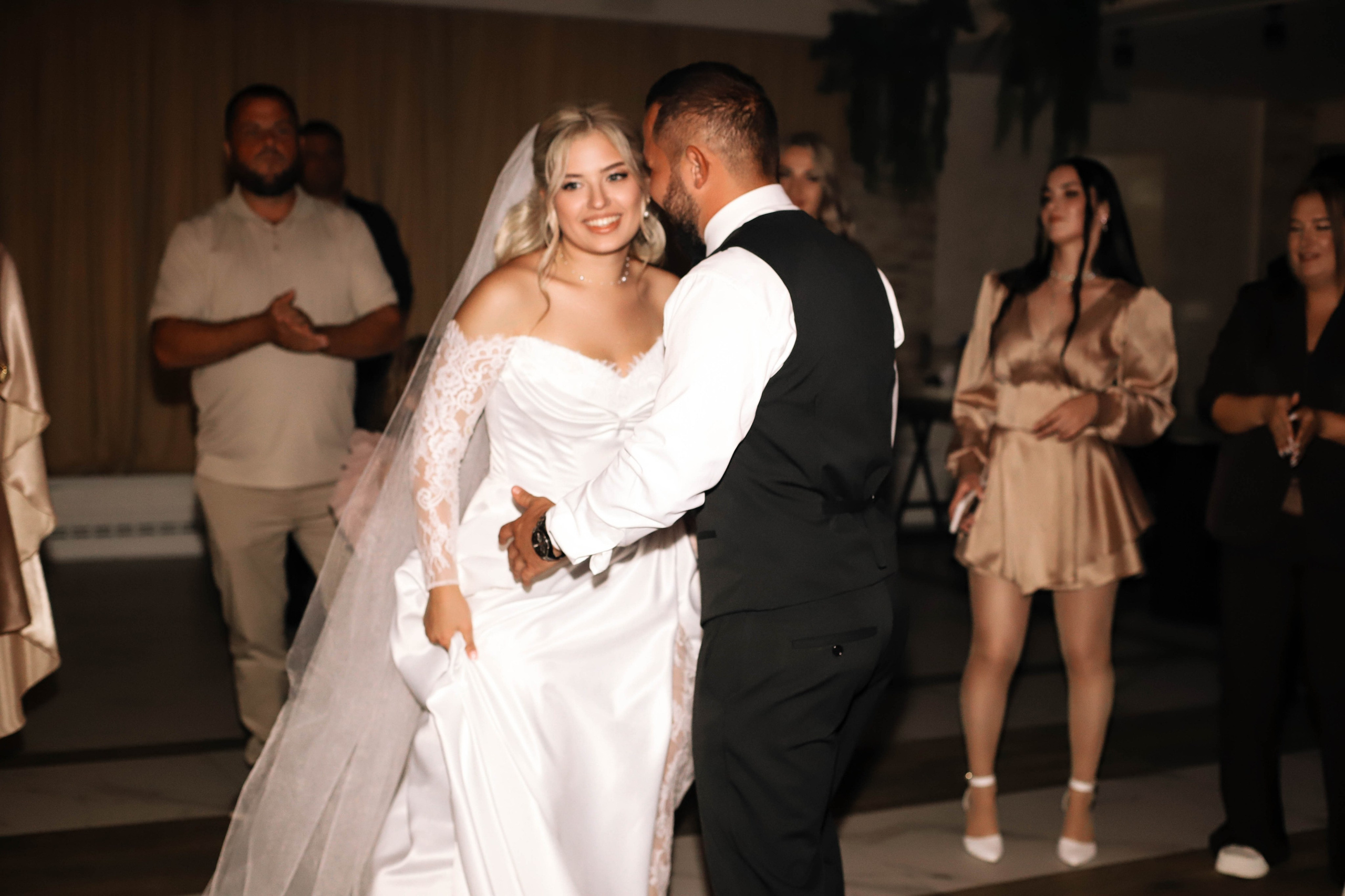 СОФИЯ & МИХАИЛ. Фотограф Мариуполь | Ялта | Крым — Диана Мазенко