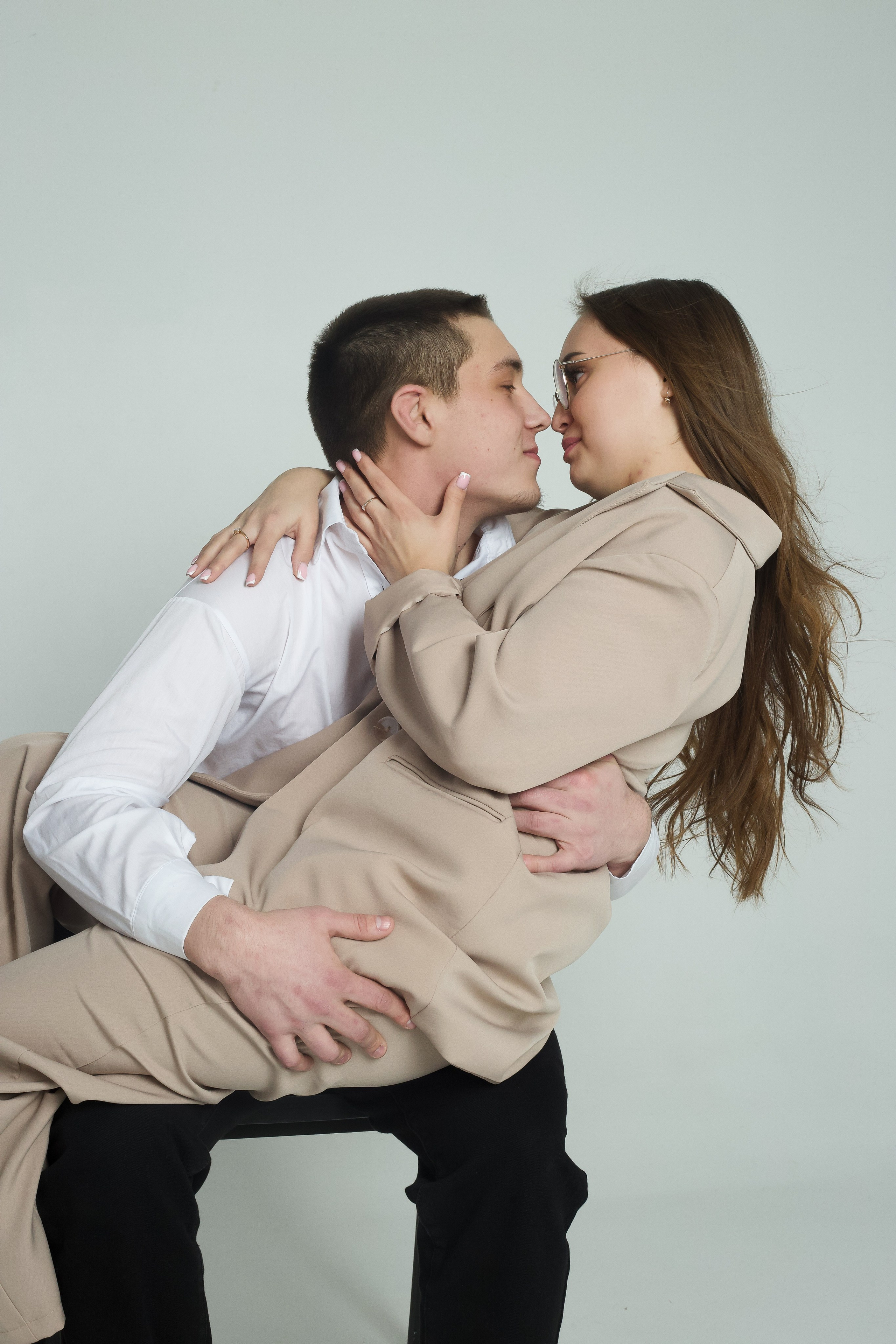 Вика и Саша. Фотограф Чебоксары, Казань, Москва