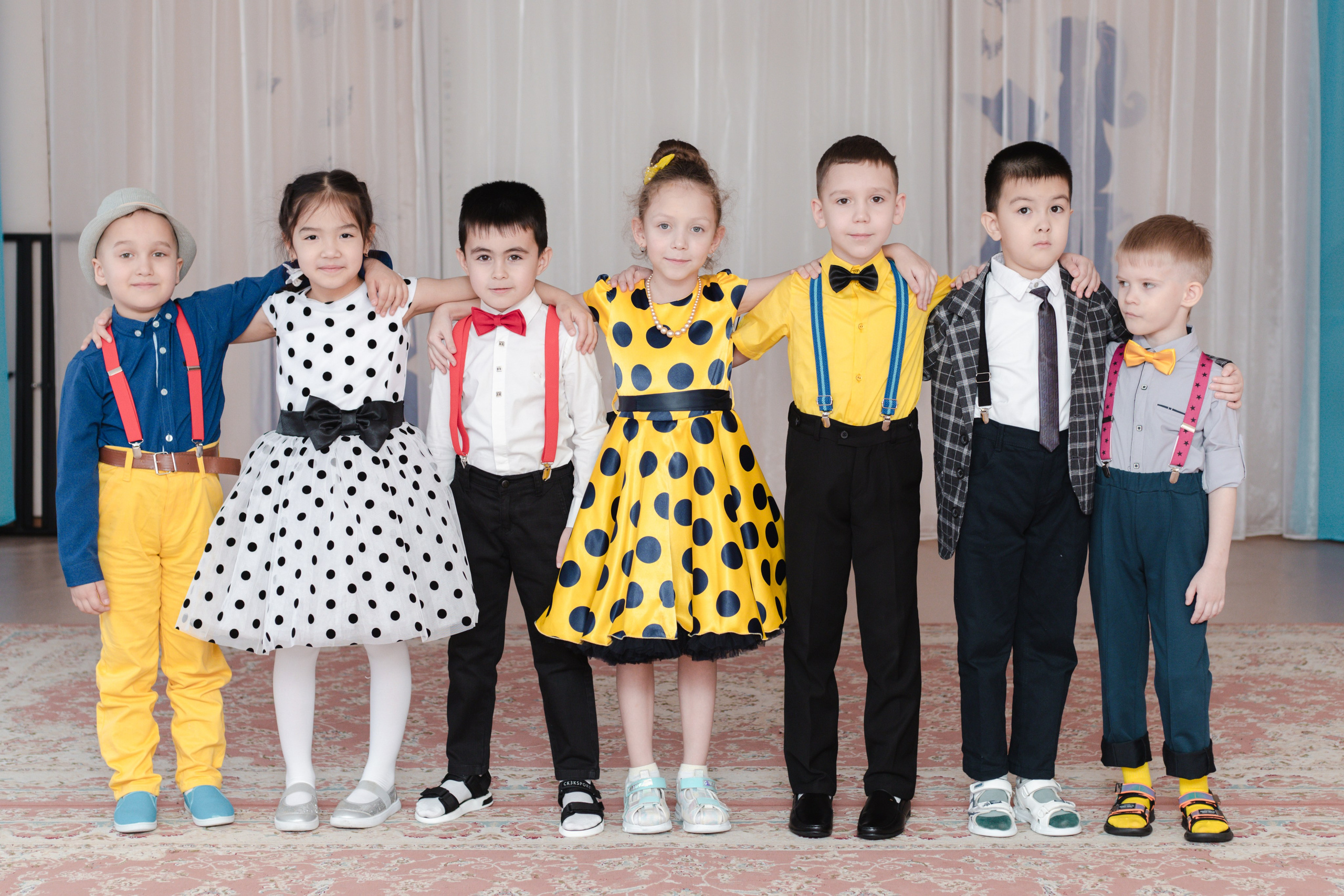 Детский сад. Свадебный и семейный фотограф в Сургуте и ХМАО Черепанова Наталья