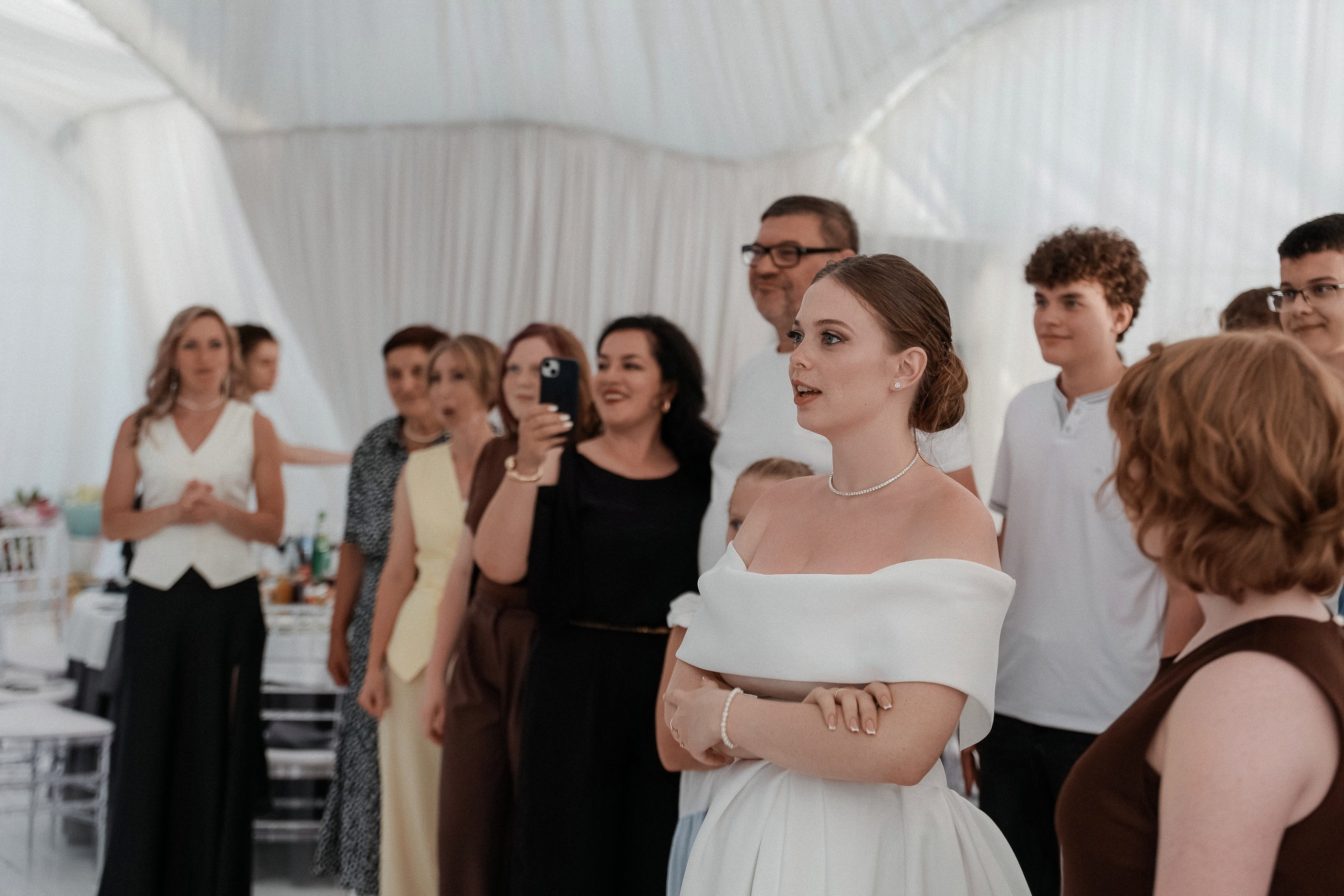 Гелена и Глеб. Фотограф Юлия Мальцева