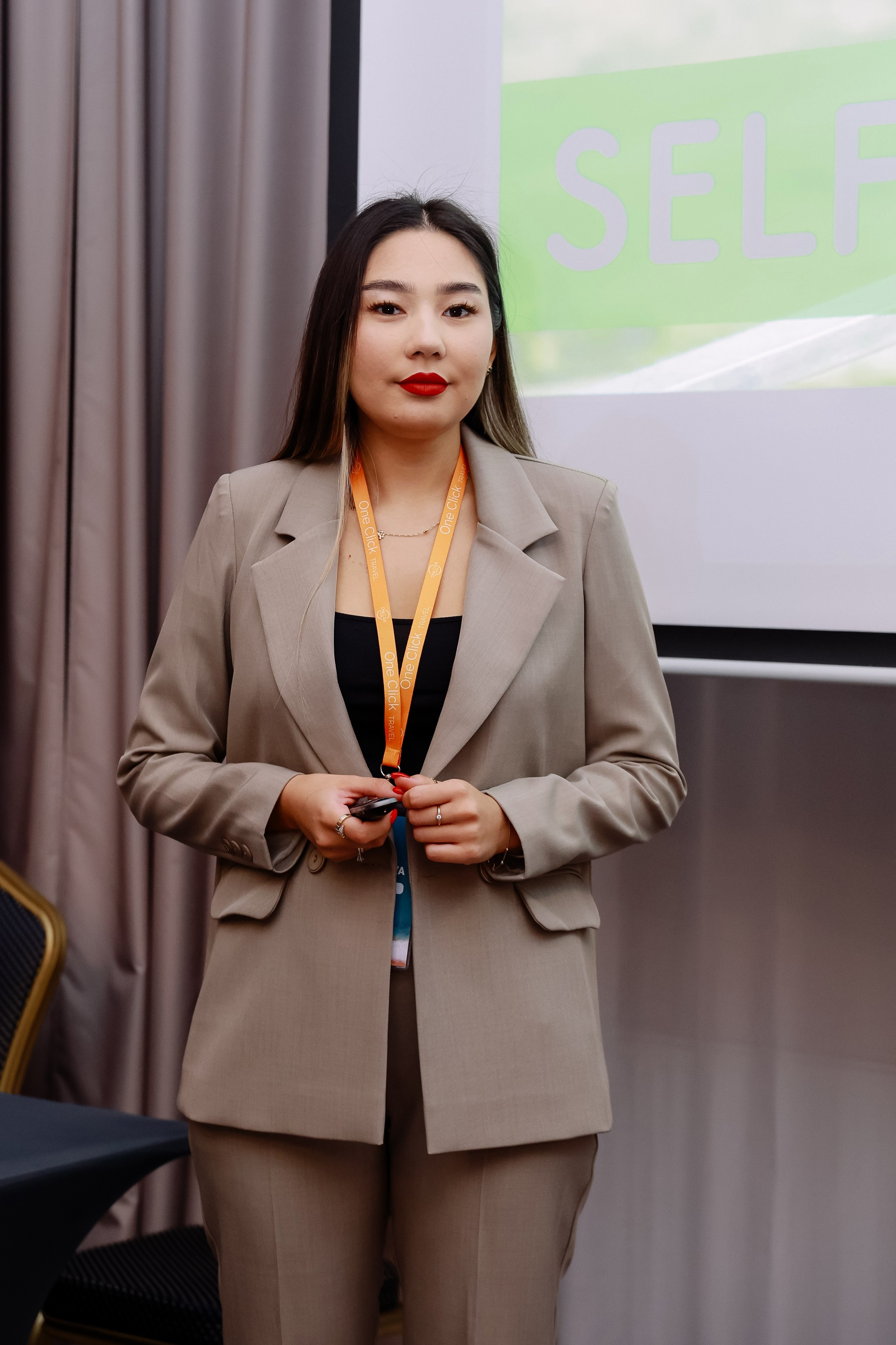 Конференция туроператоров. Фотограф Юлия Мальцева