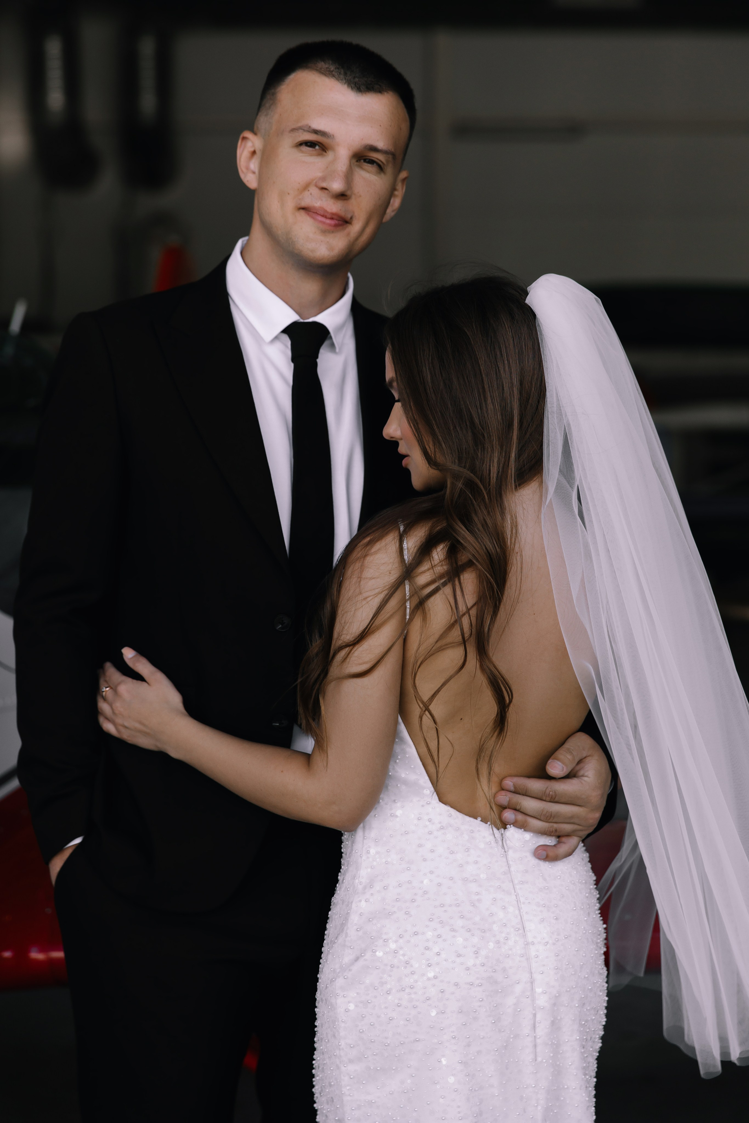 Anastasia & Ilya. Фотограф в Минске — Юлия Деяк. Фотосессии в Минске