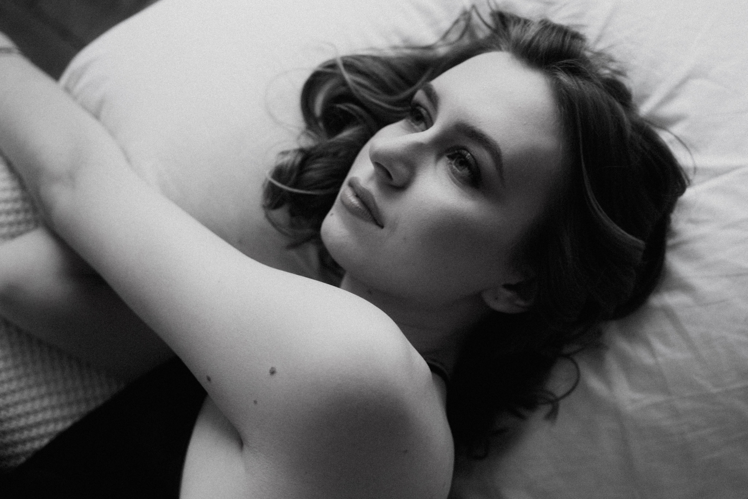 Вика. Софья Шехтман | Портретный фотограф в Москве