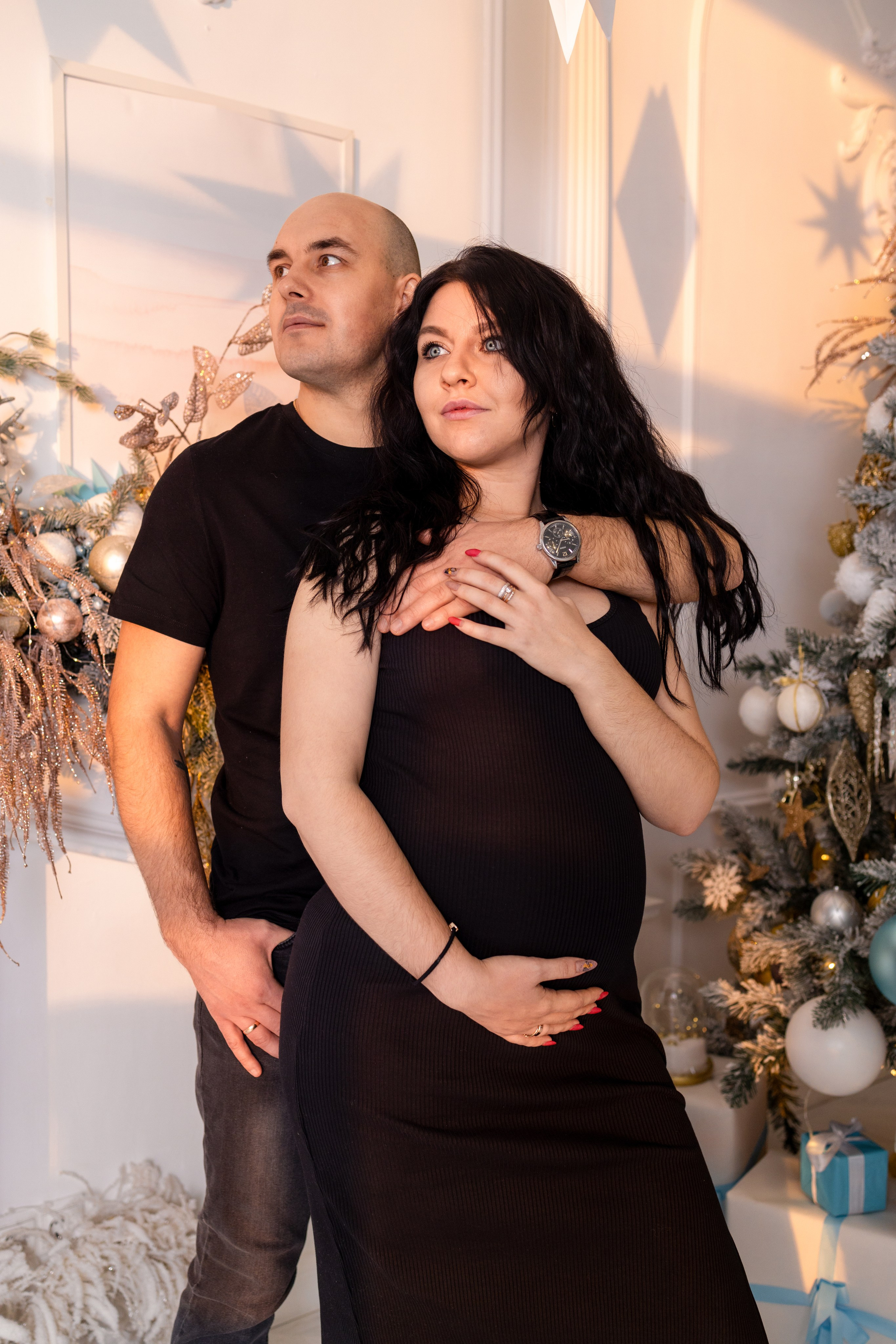 Андрей & Наталья. Фотограф Виктория Кравец