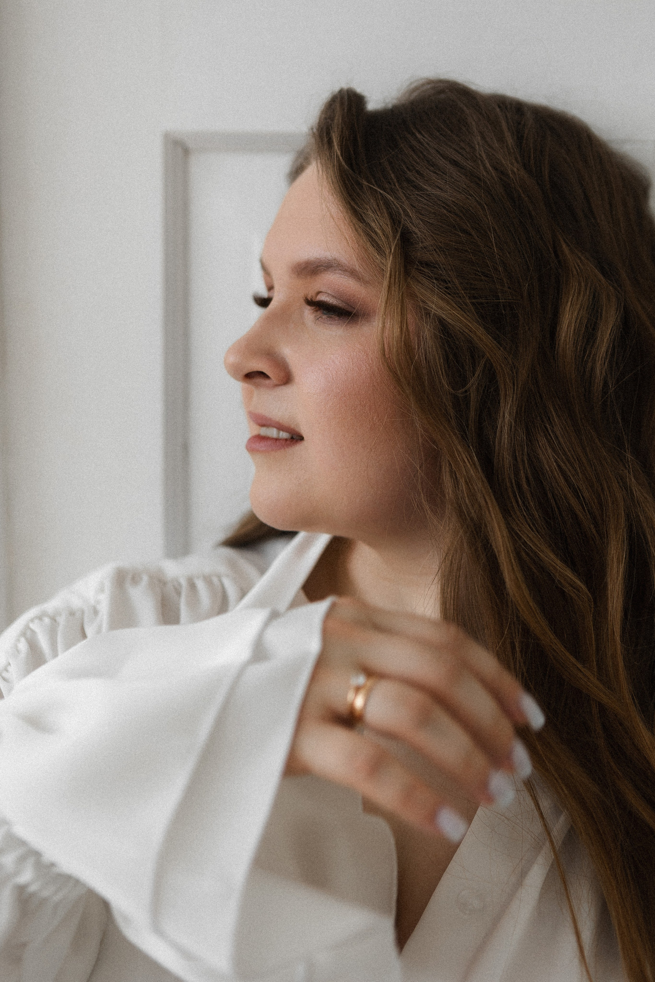 Надежда. Семейный фотограф в Нижнем Новгороде Доронина Юлия