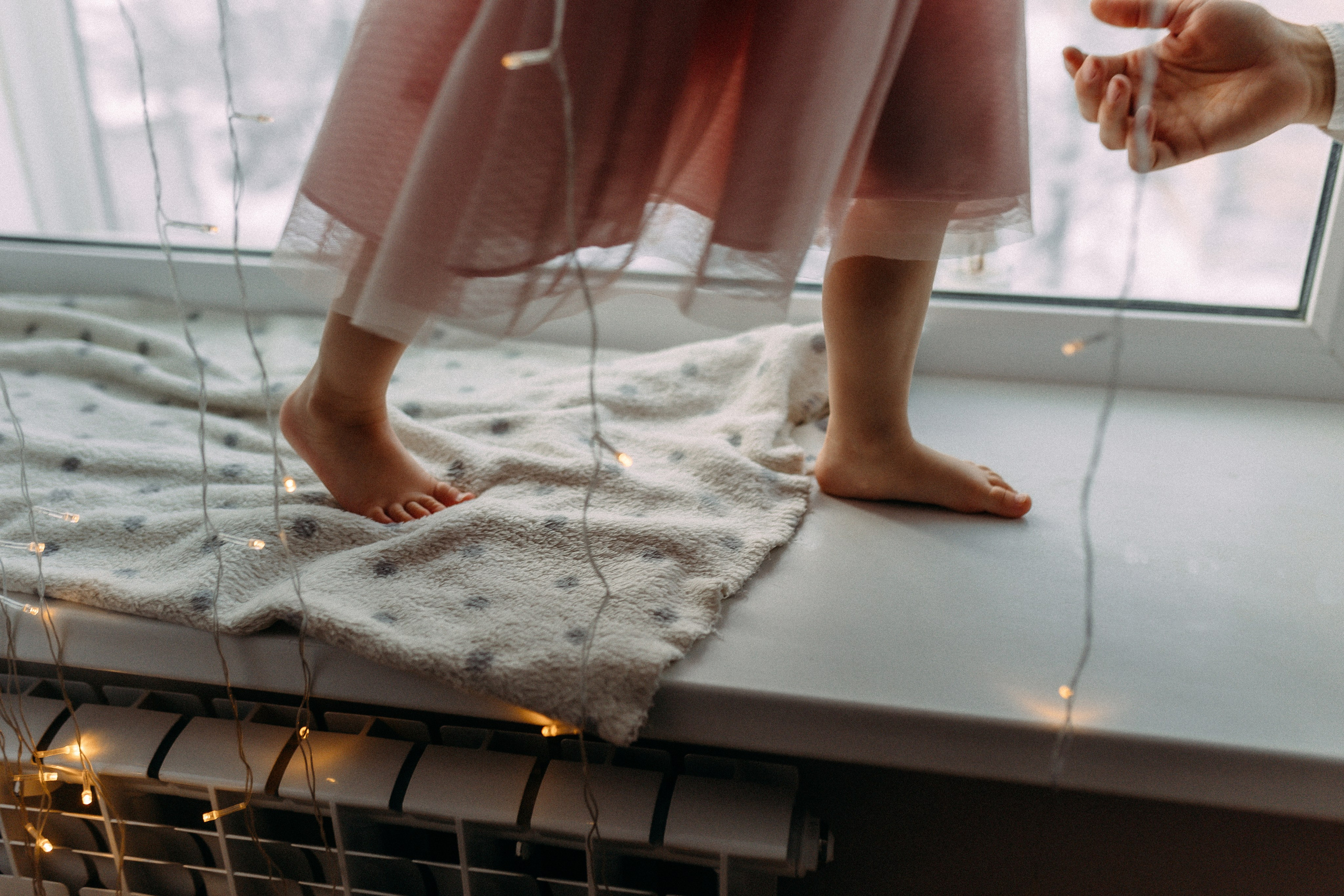 Алина, Сандра и Леша. Семейный фотограф в Нижнем Новгороде Доронина Юлия