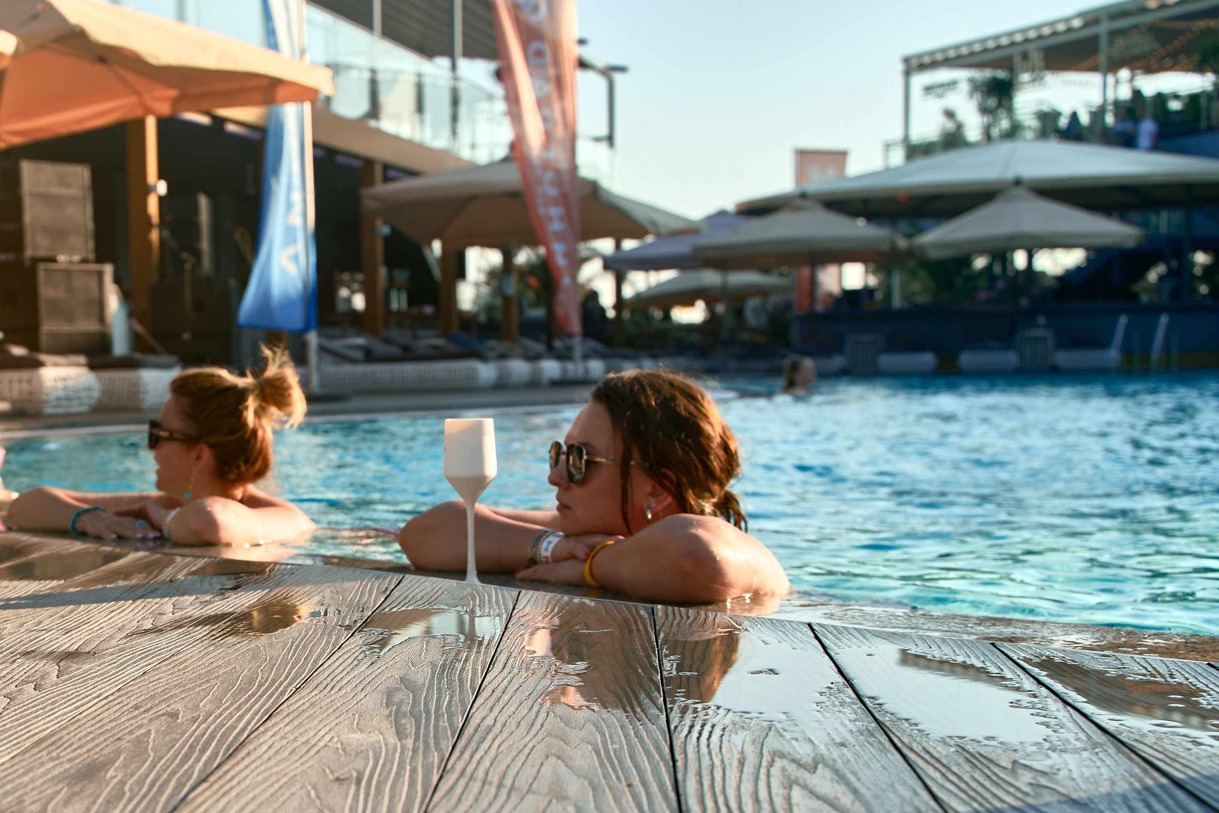 Корпоратив. Главная