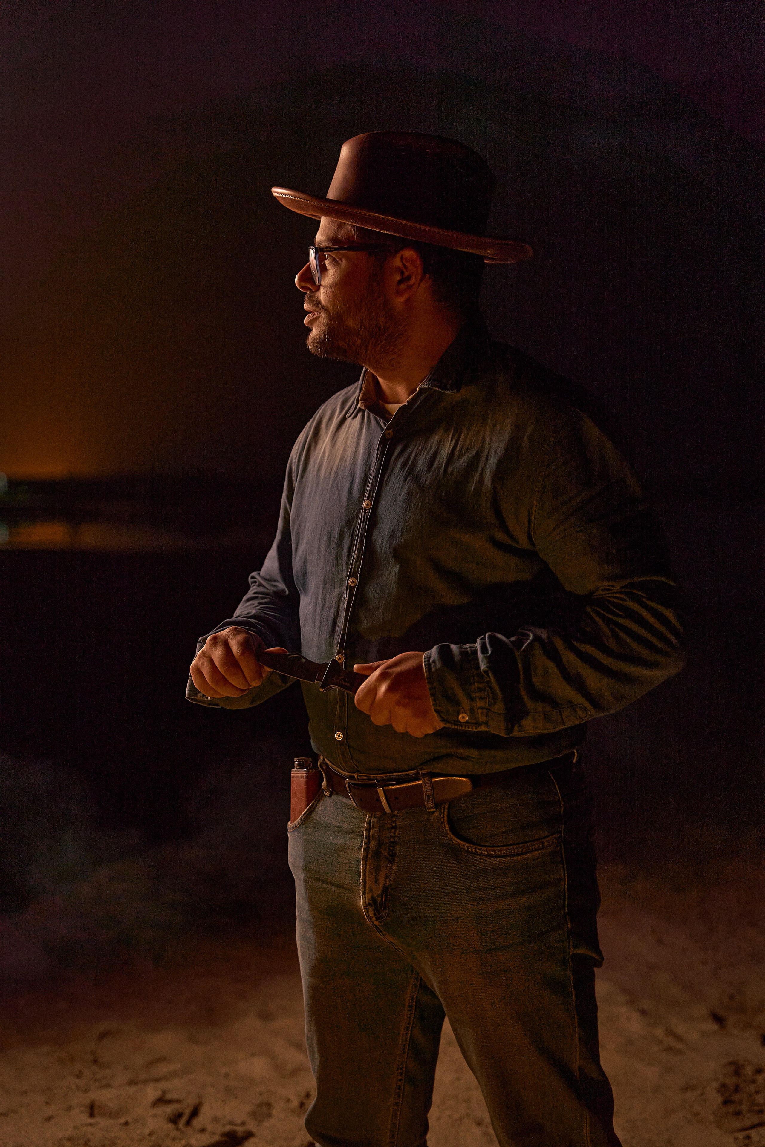 Съемка для радио/телеведущего, шоумена Сёмена Соколова. Главная