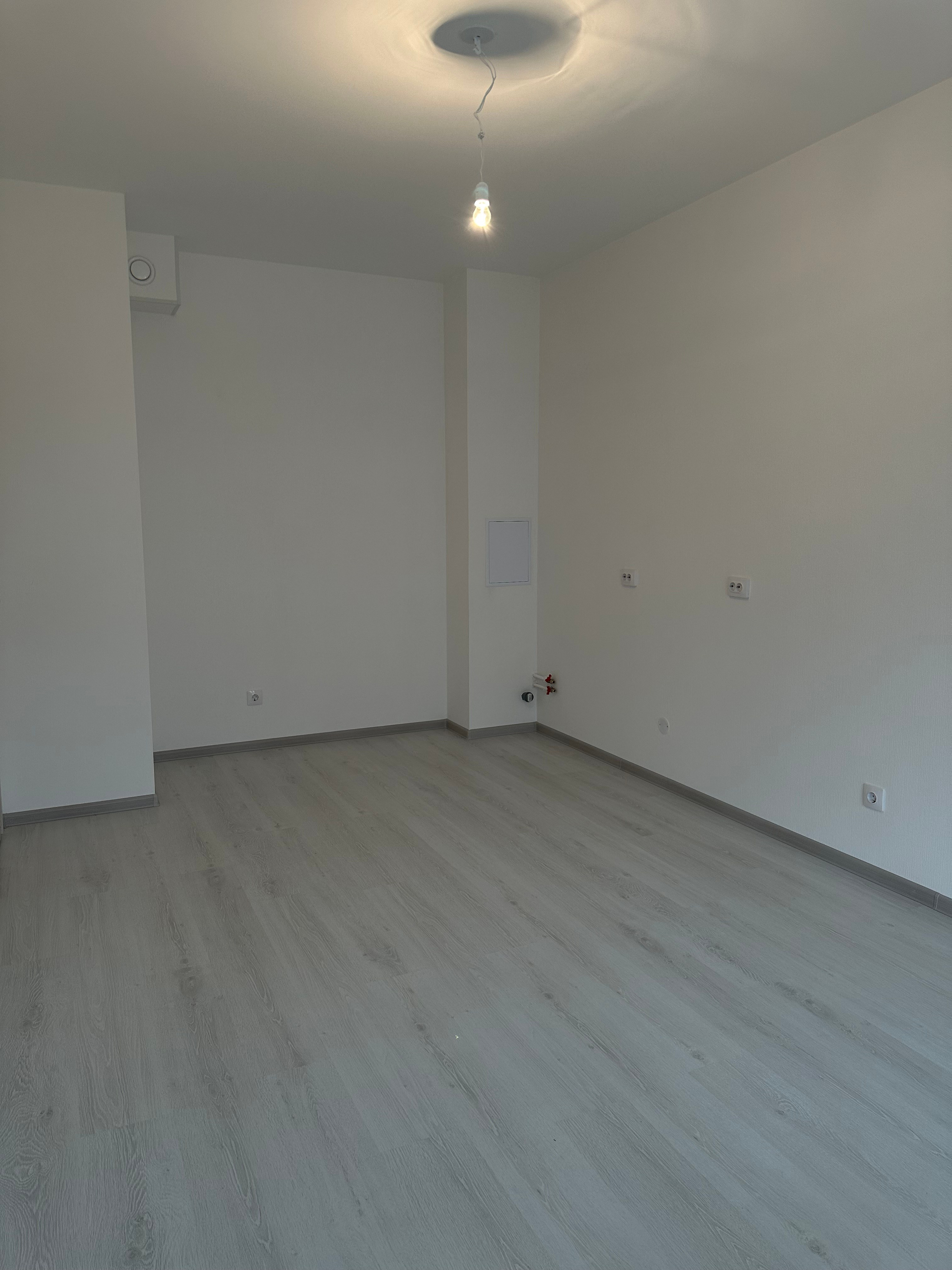 ЖК «Солнечный город» Комплектация под ключ