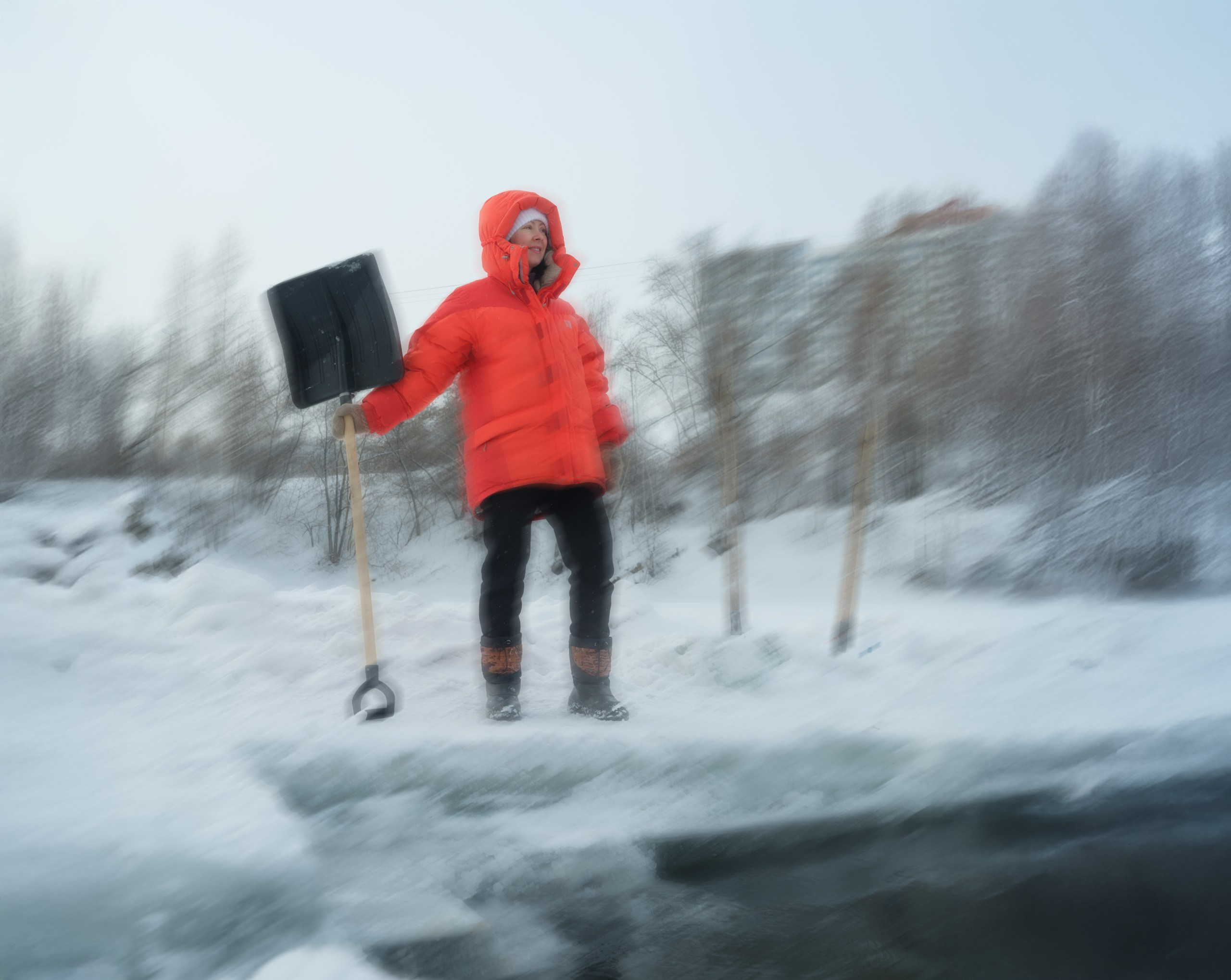 — 20. Арт-фотограф Михаил Danko, г. Новосибирск