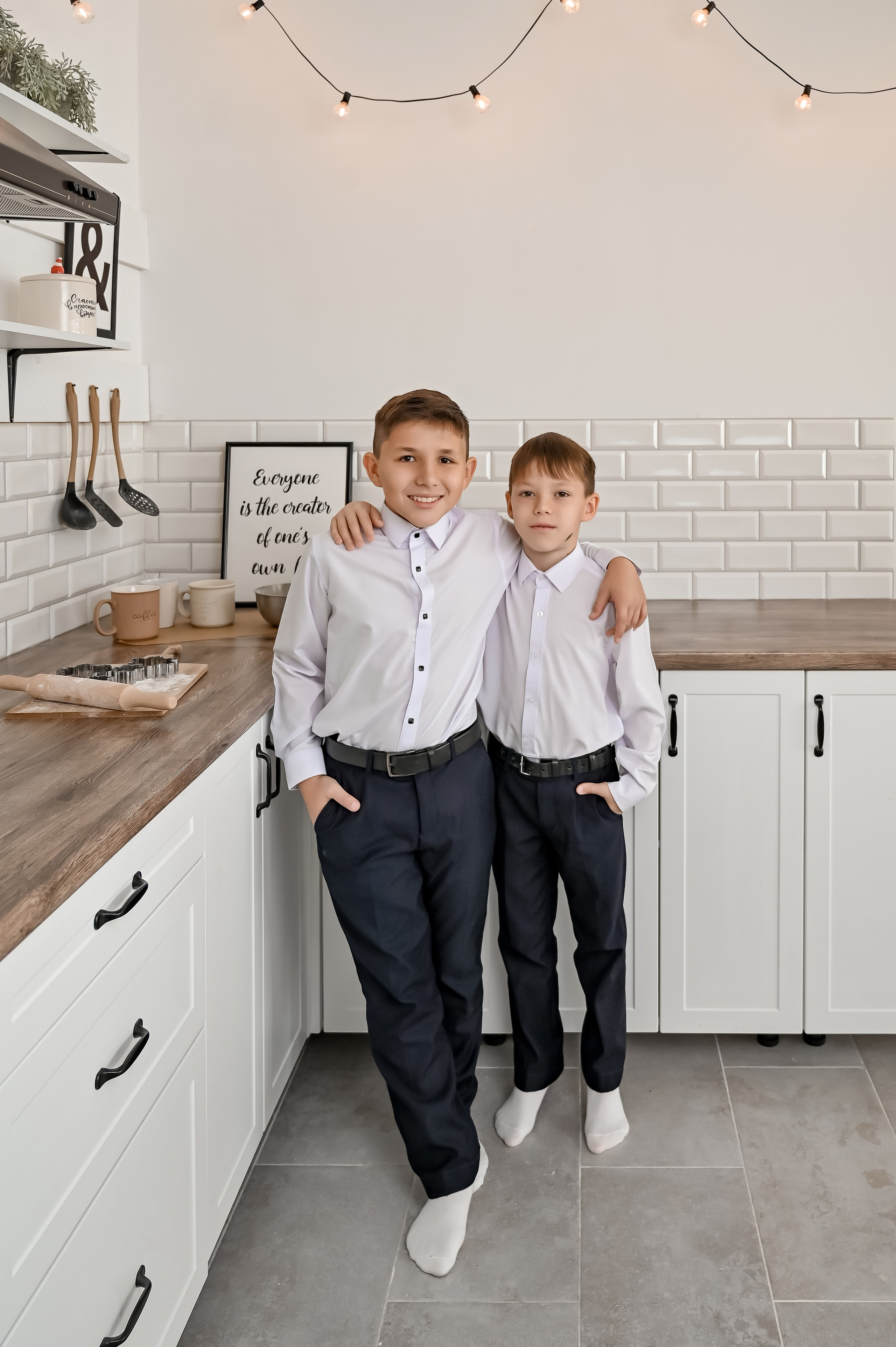 Студийная фотосессия. Семейный и свадебный фотограф в г. Уфа Динара