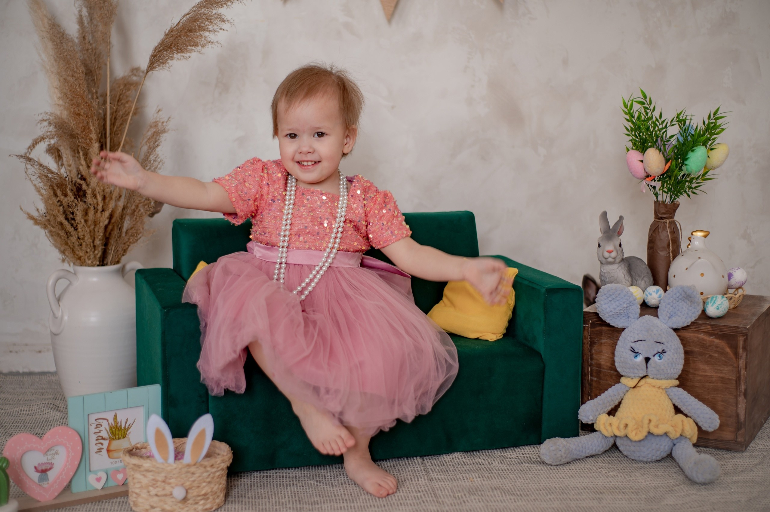 Для детей фотодень. Семейный и свадебный фотограф в г. Уфа Динара