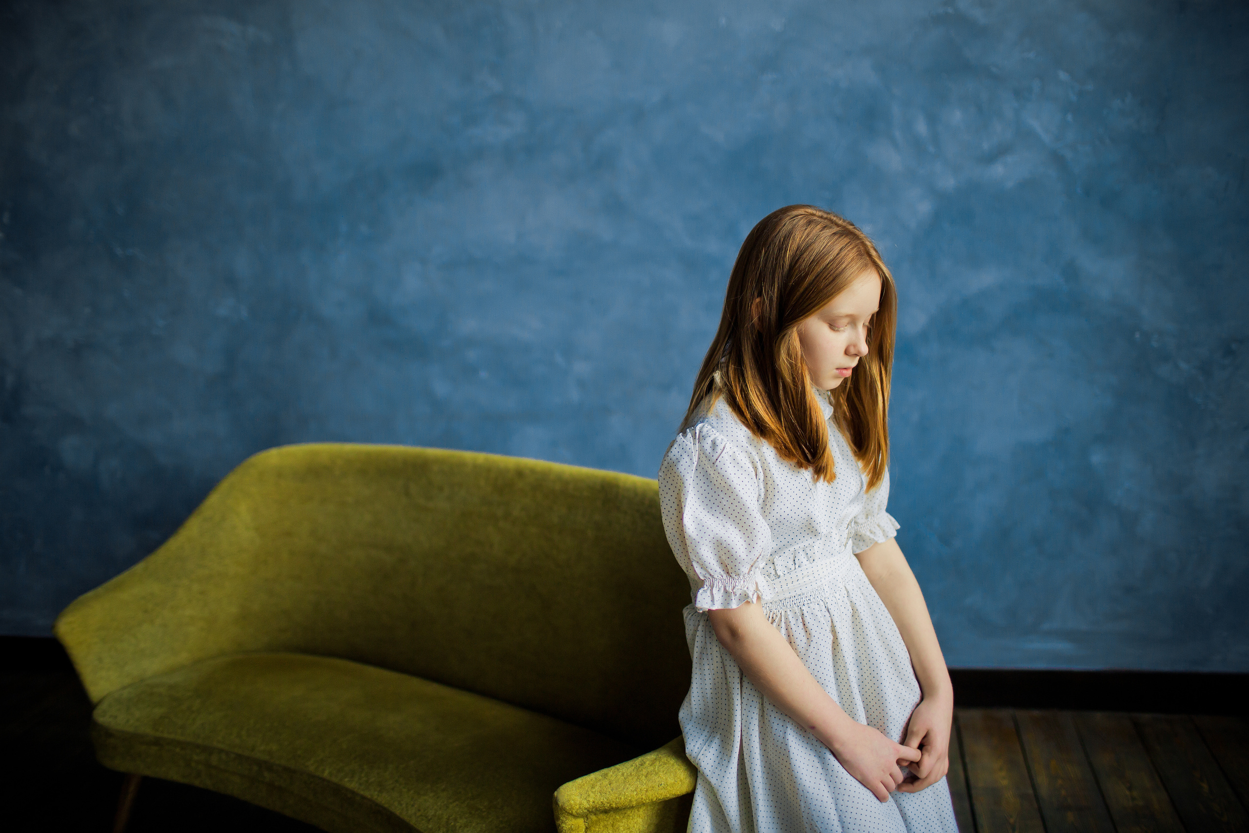 Детский, свадебный и семейный фотограф Юлия Курбатова, Санкт-Петербург