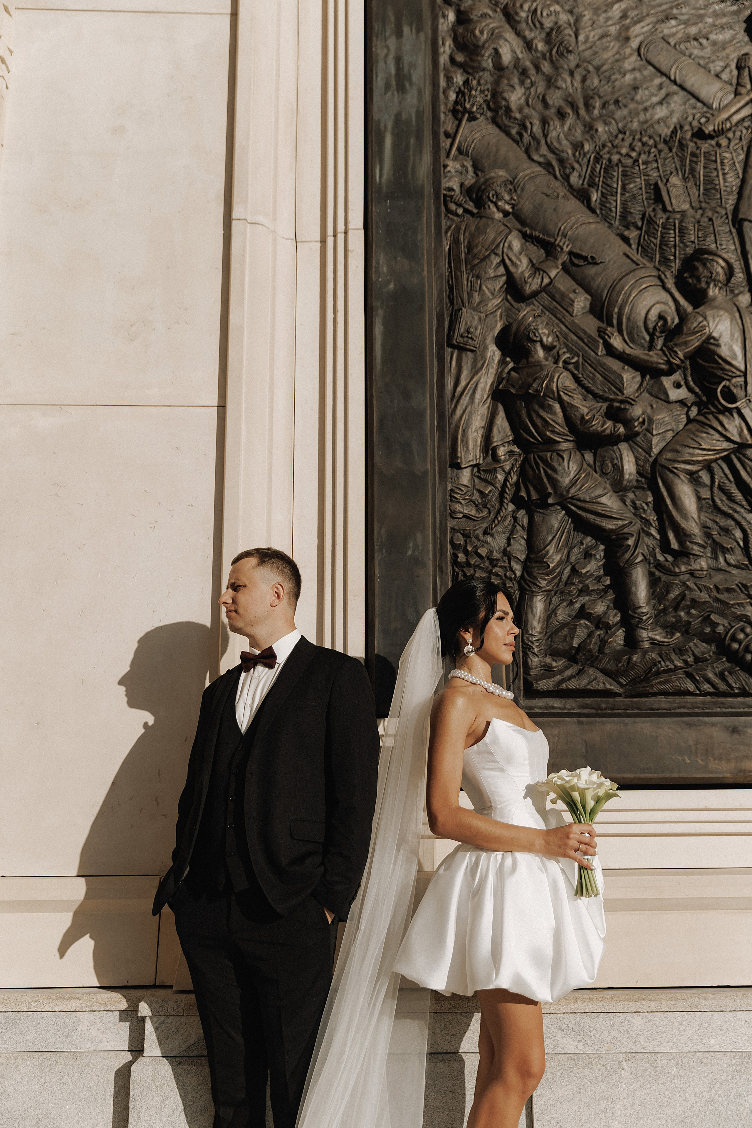 Karina & Maksim. Свадебный фотограф в Севастополе и Крыму| Tanya Sher