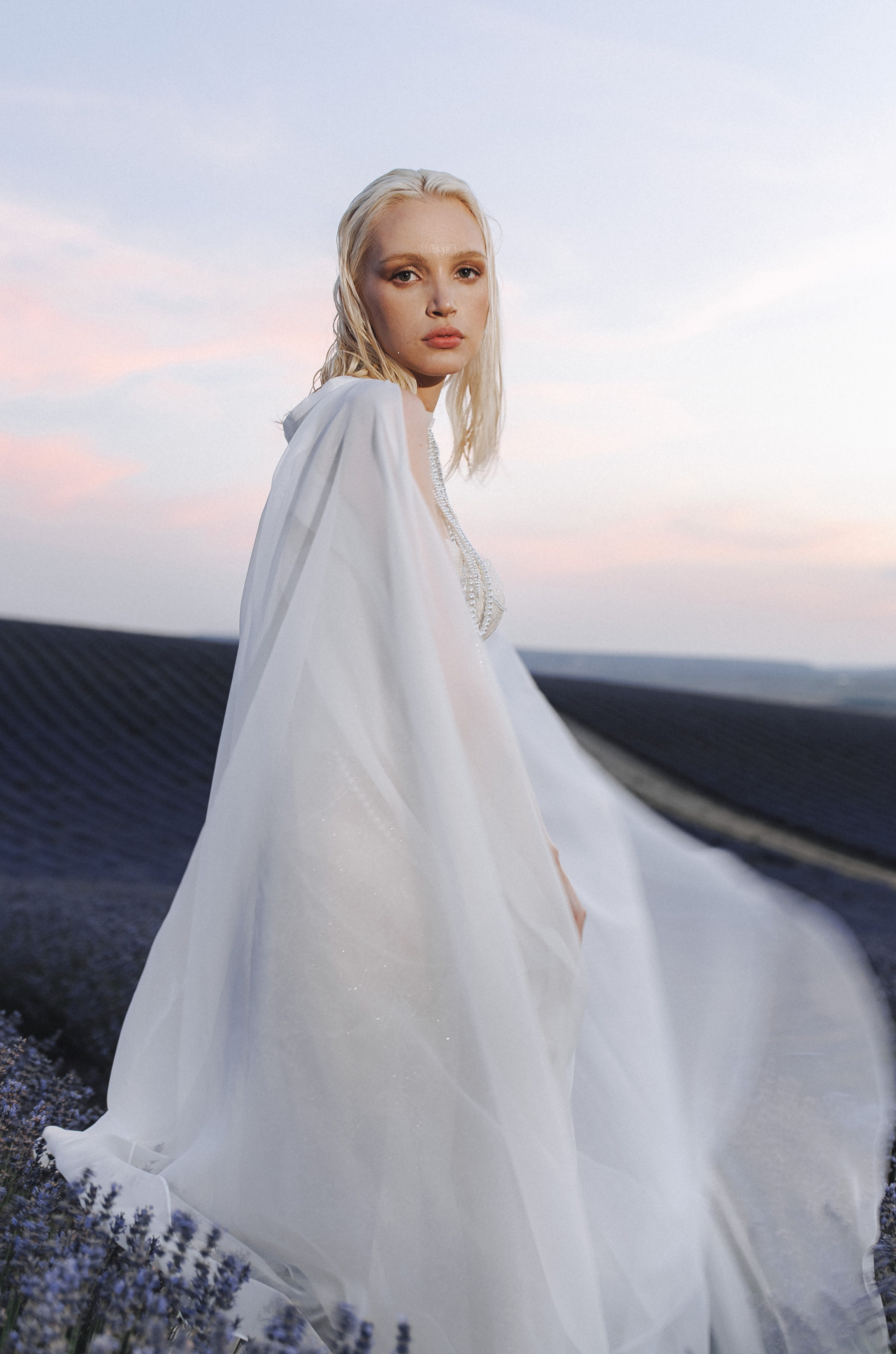 Ksenia | Lavender. Свадебный фотограф в Севастополе и Крыму| Tanya Sher