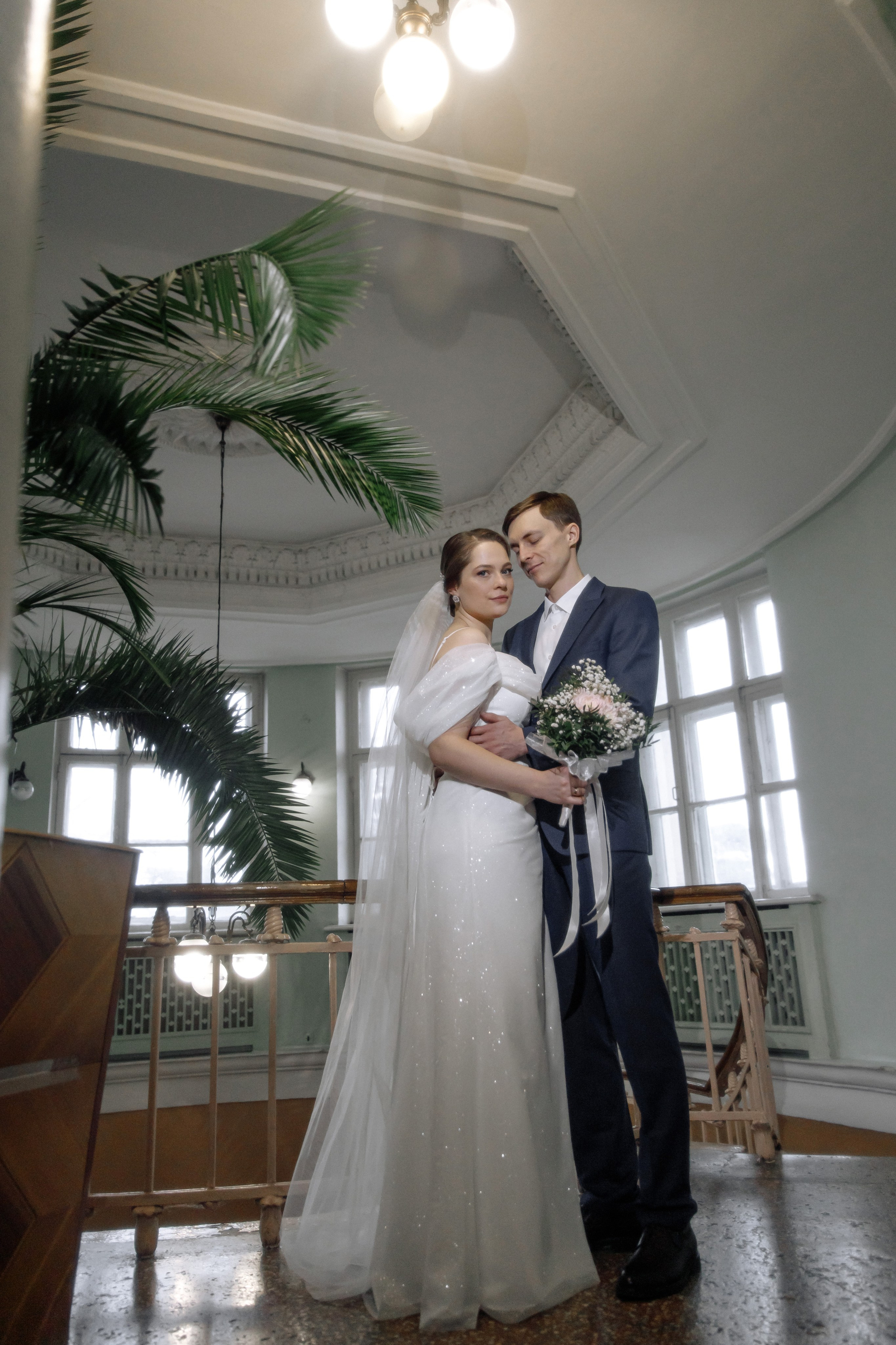 Anastasia & Artem. Свадебный фотограф в Севастополе и Крыму| Tanya Sher