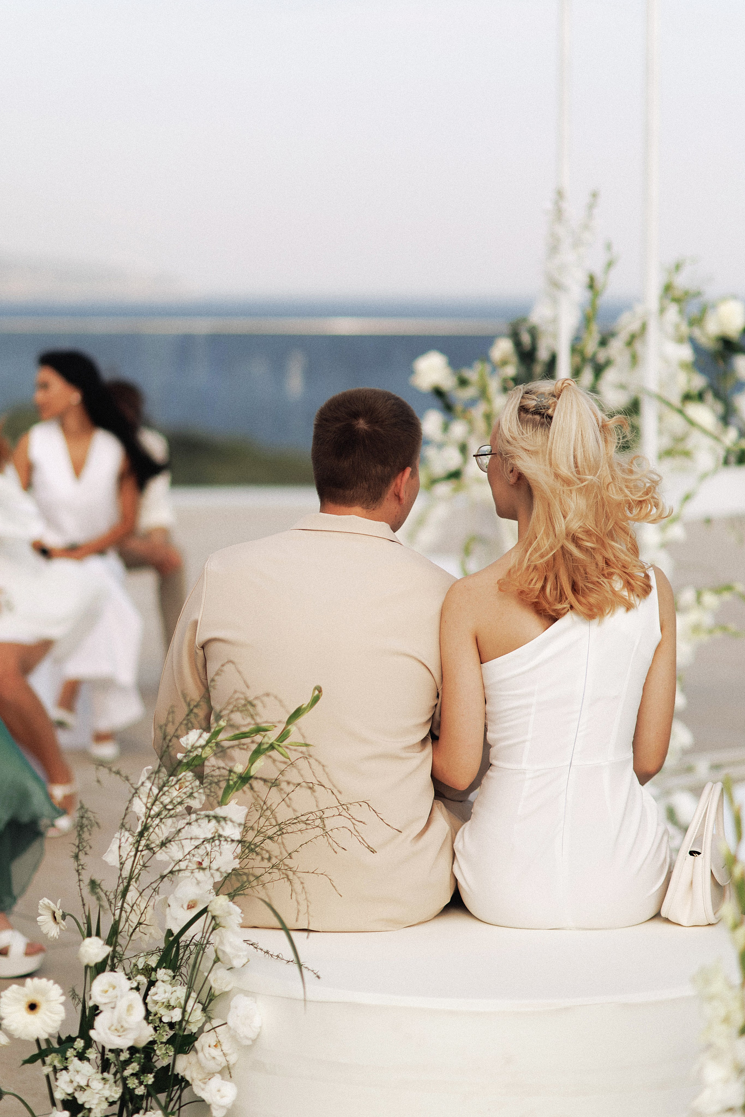 Maria & Dima. Свадебный фотограф в Севастополе и Крыму| Tanya Sher