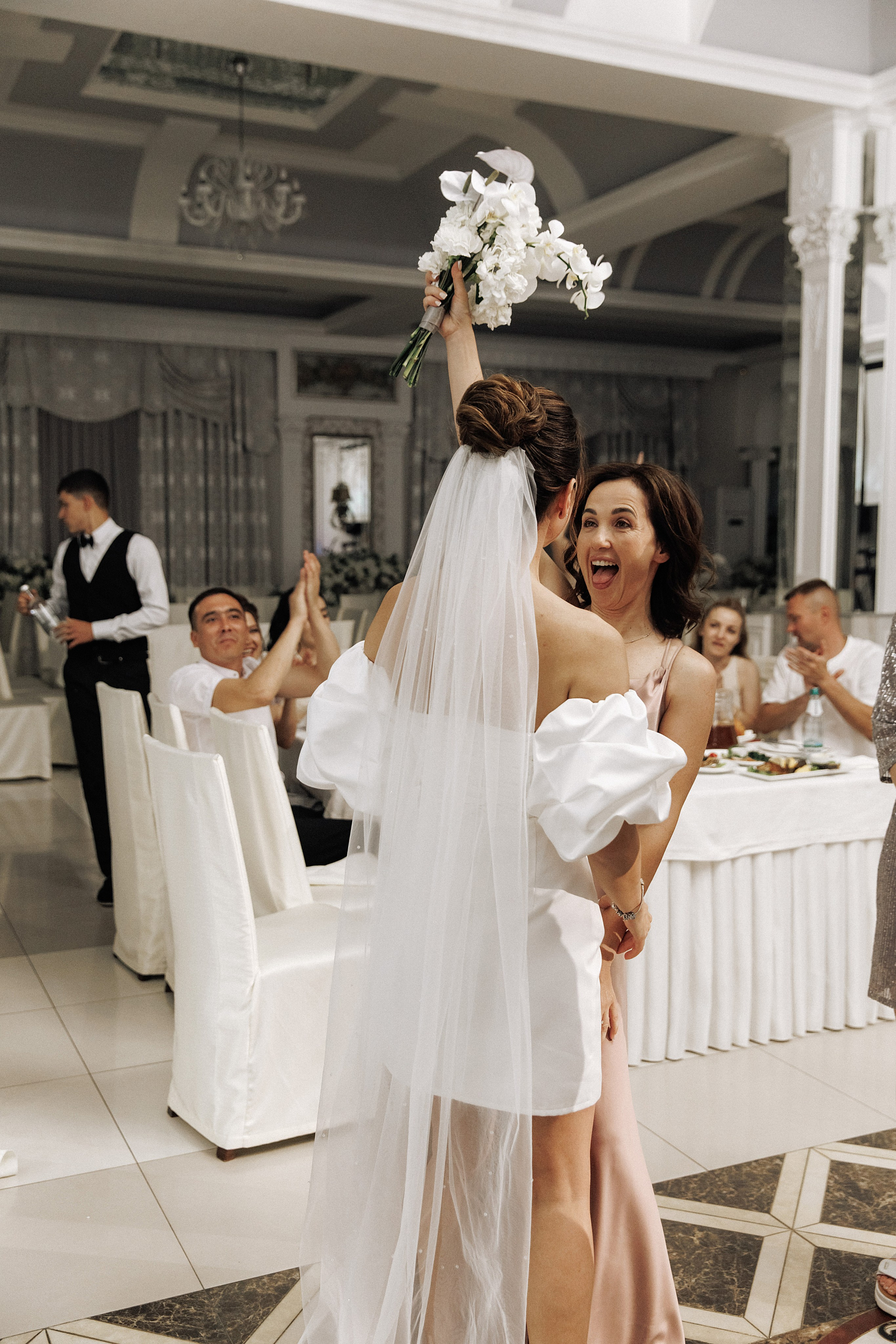 Tamara & Artem. Свадебный фотограф в Севастополе и Крыму| Tanya Sher