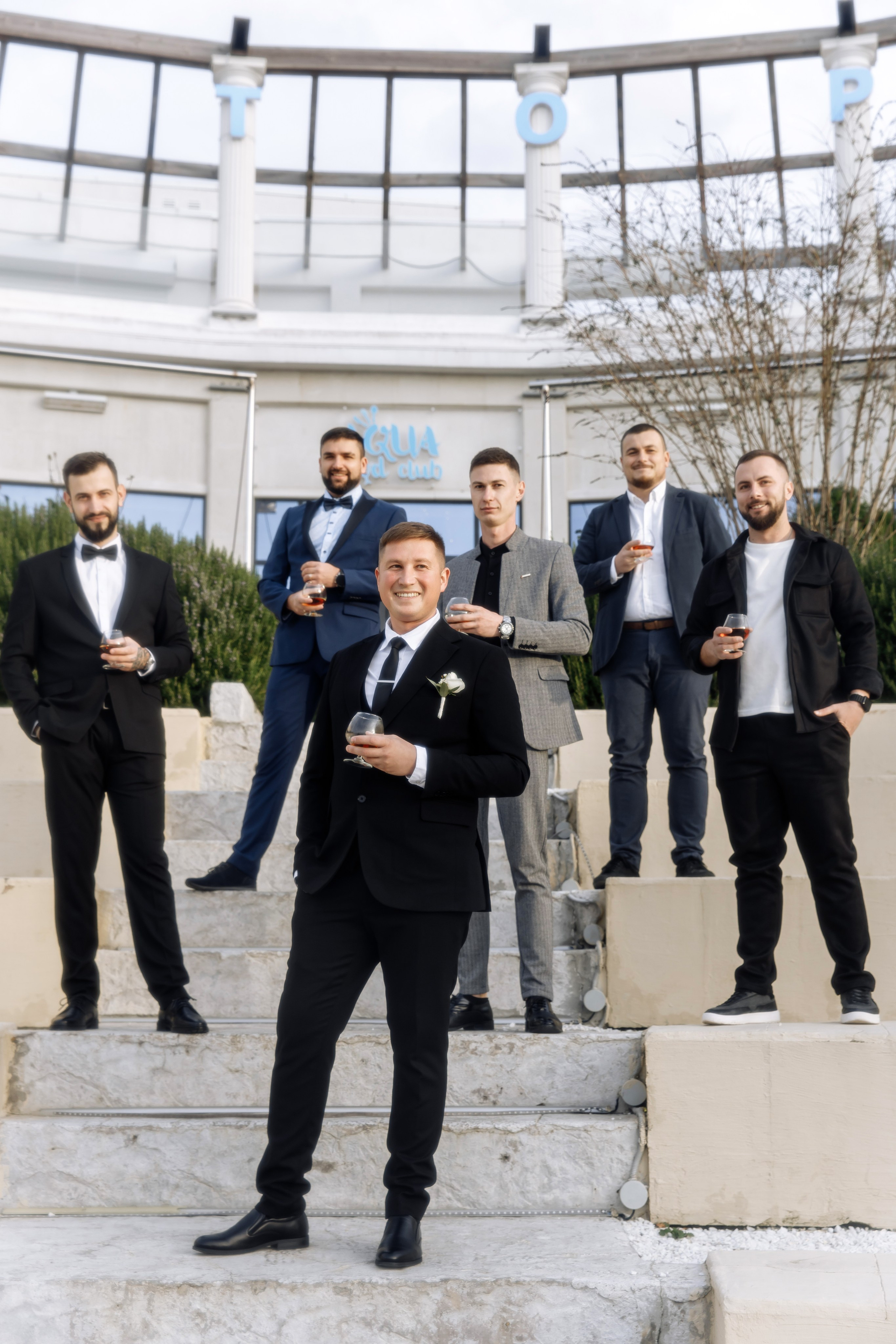 Victoria & Sergei. Свадебный фотограф в Севастополе и Крыму| Tanya Sher