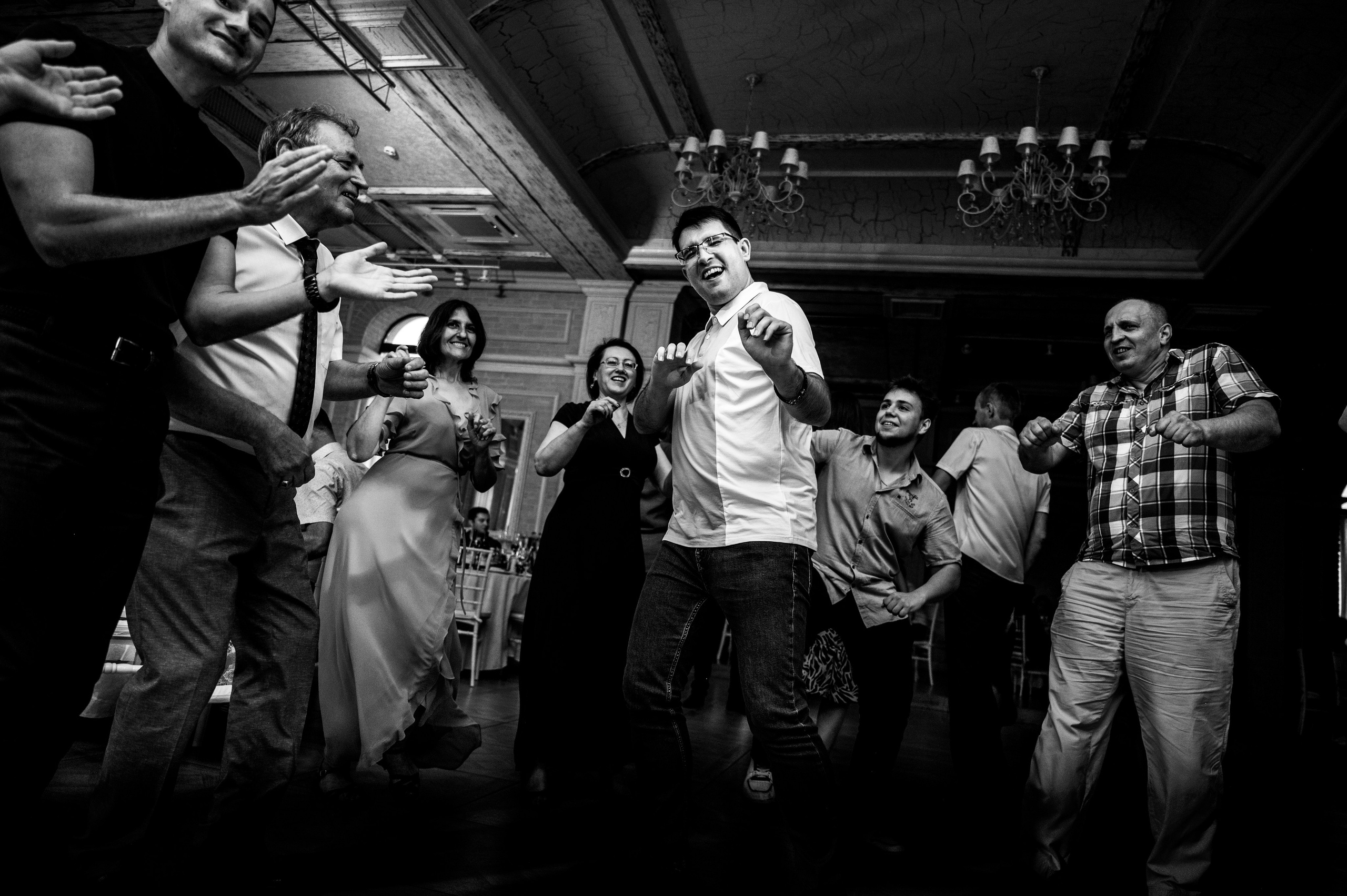 Корпоративы. Мария Черных — портретный и семейный фотограф в Краснодаре