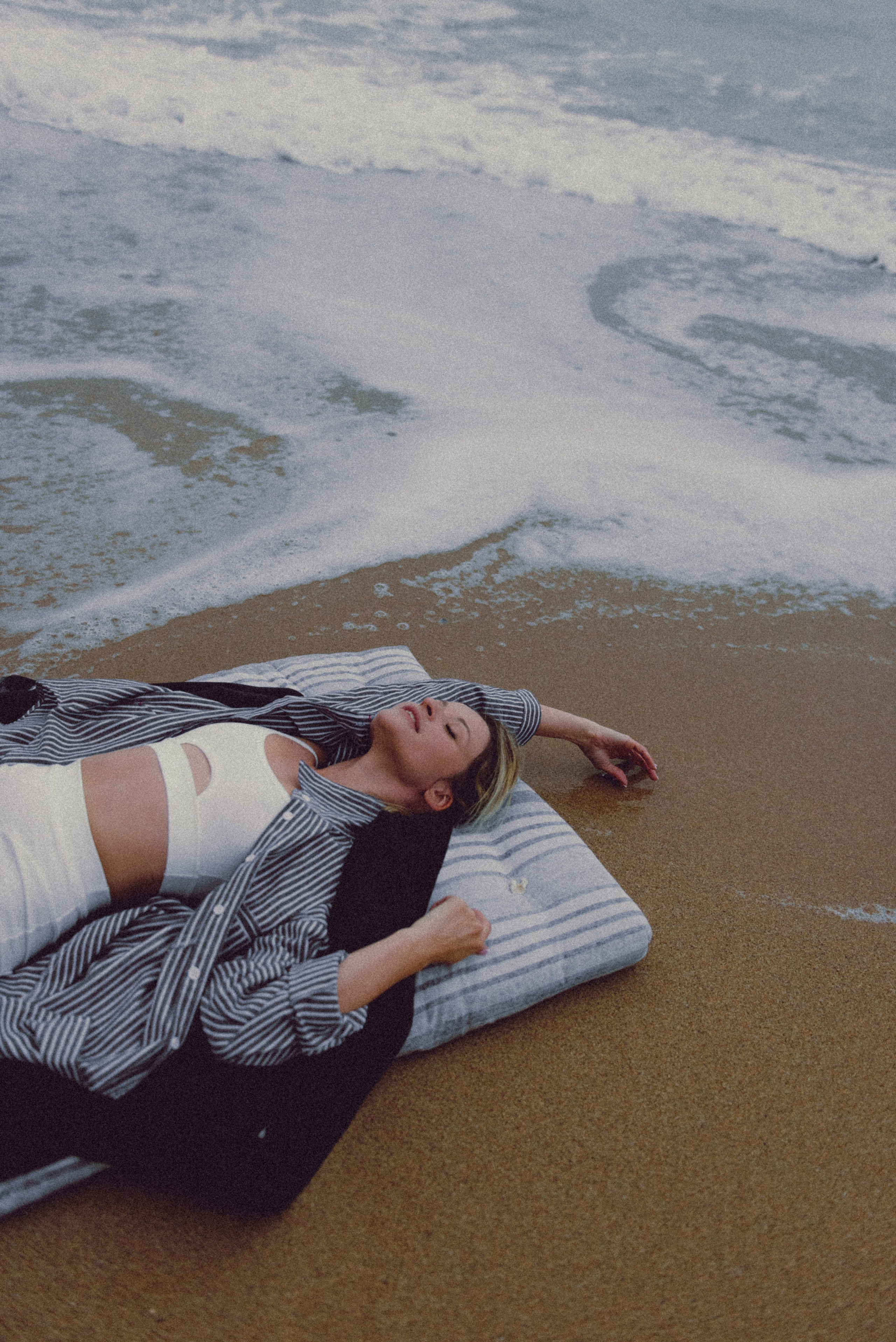 Алёна. Портретный и свадебный фотограф в Симферополе Ирина Колесникова