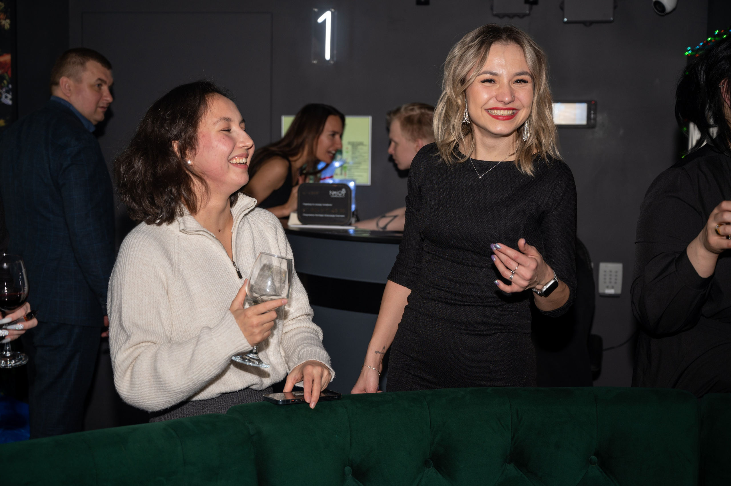 18.12.23. Фотограф Мария