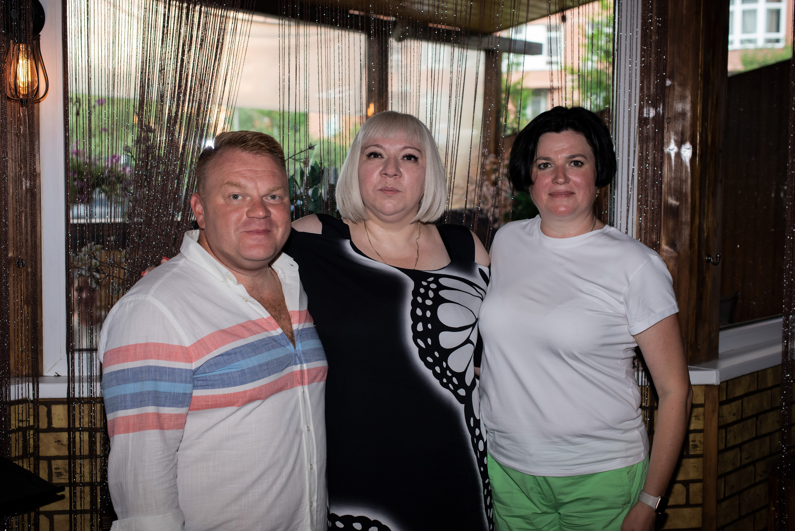 Юбилей Ирины. Женский фотограф в Москве и МО