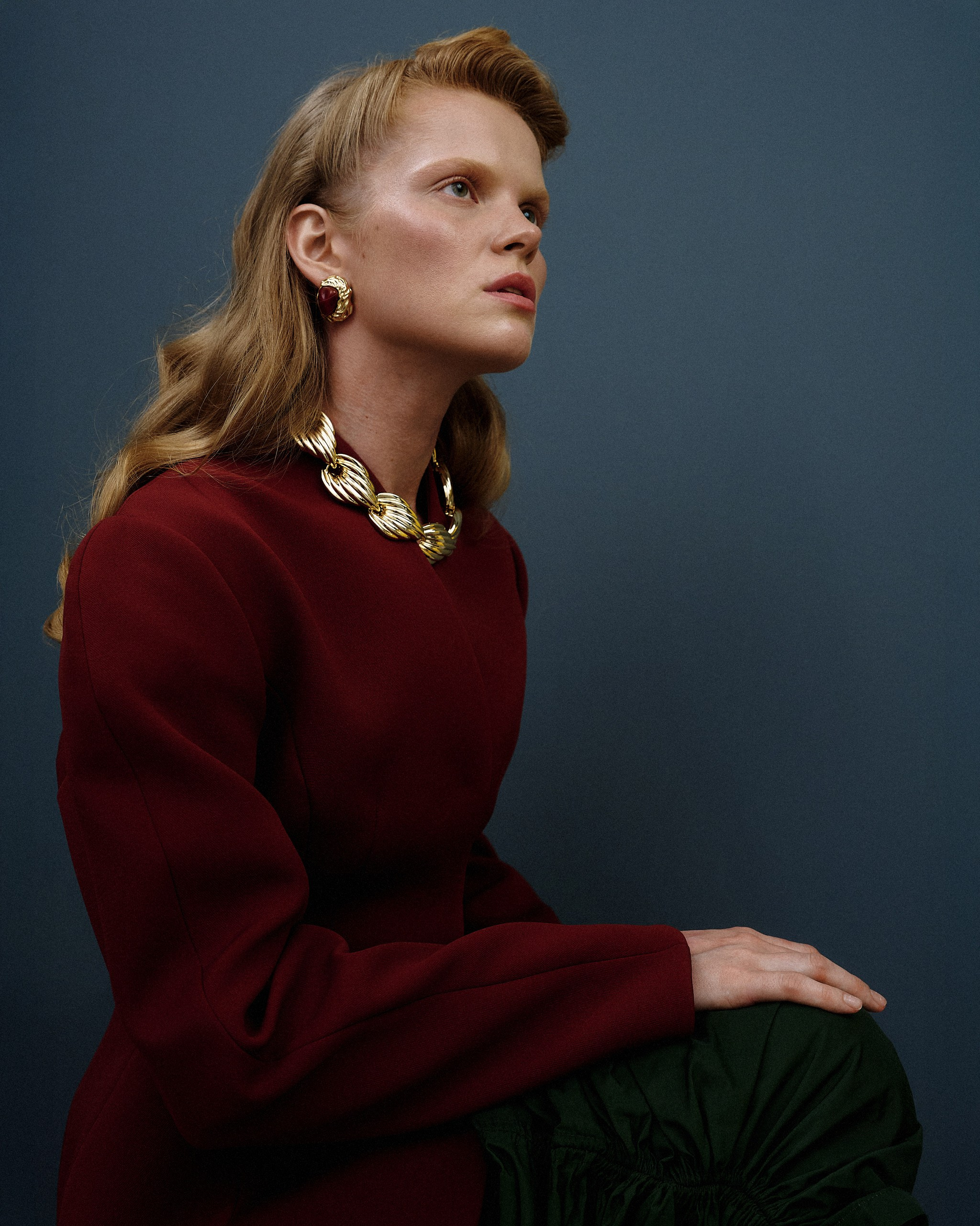 ART 2. Фотограф Кирилл Ламбурт