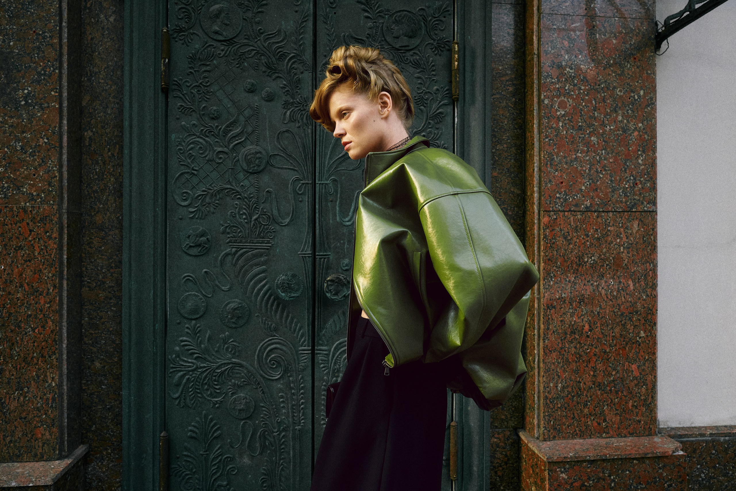 ART 2. Фотограф Кирилл Ламбурт