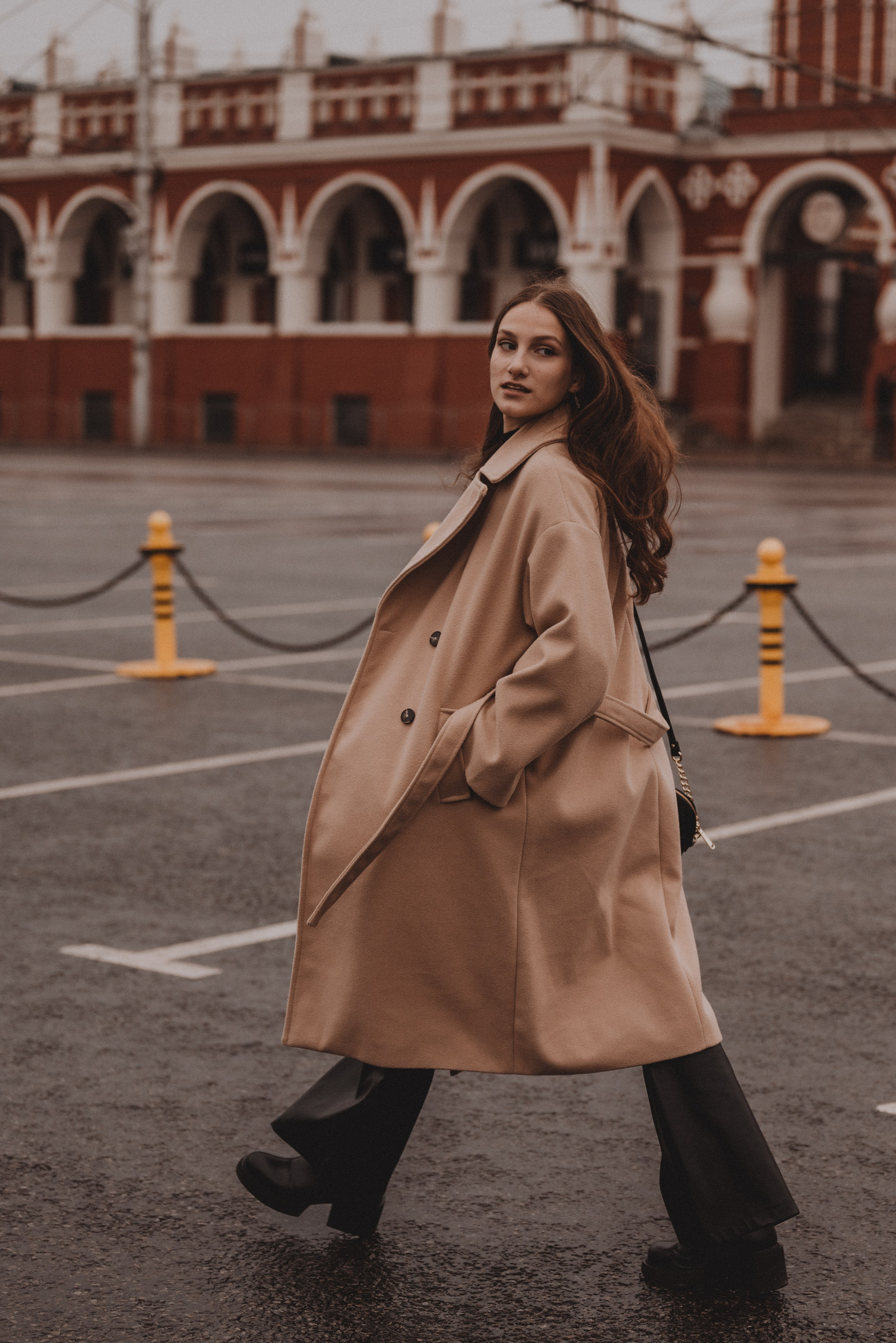 Виктория_стрит. Фотограф Кристина Пархоменко