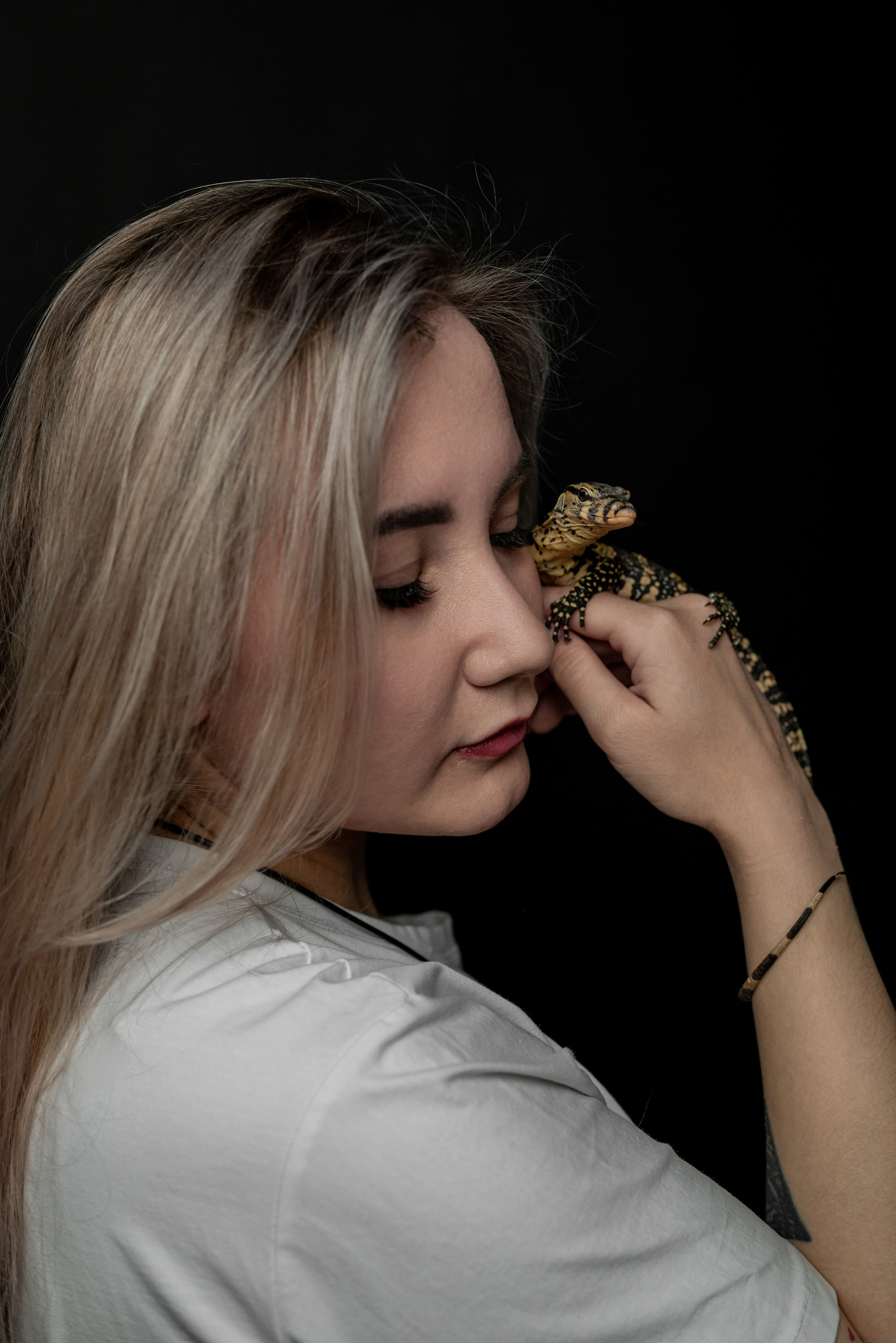 Кристина. Фотограф в городе Салават