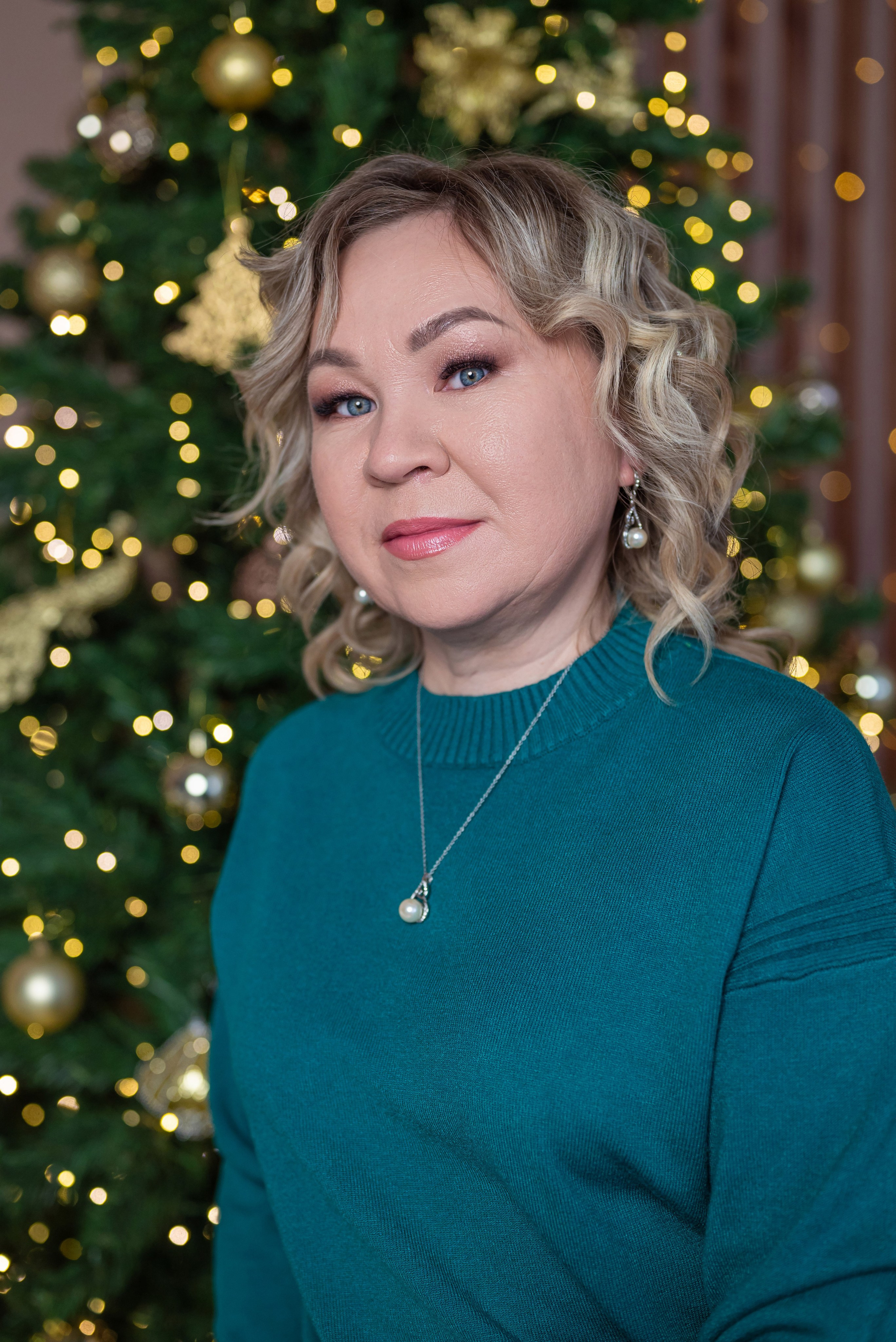 Светлана. Фотограф в городе Салават