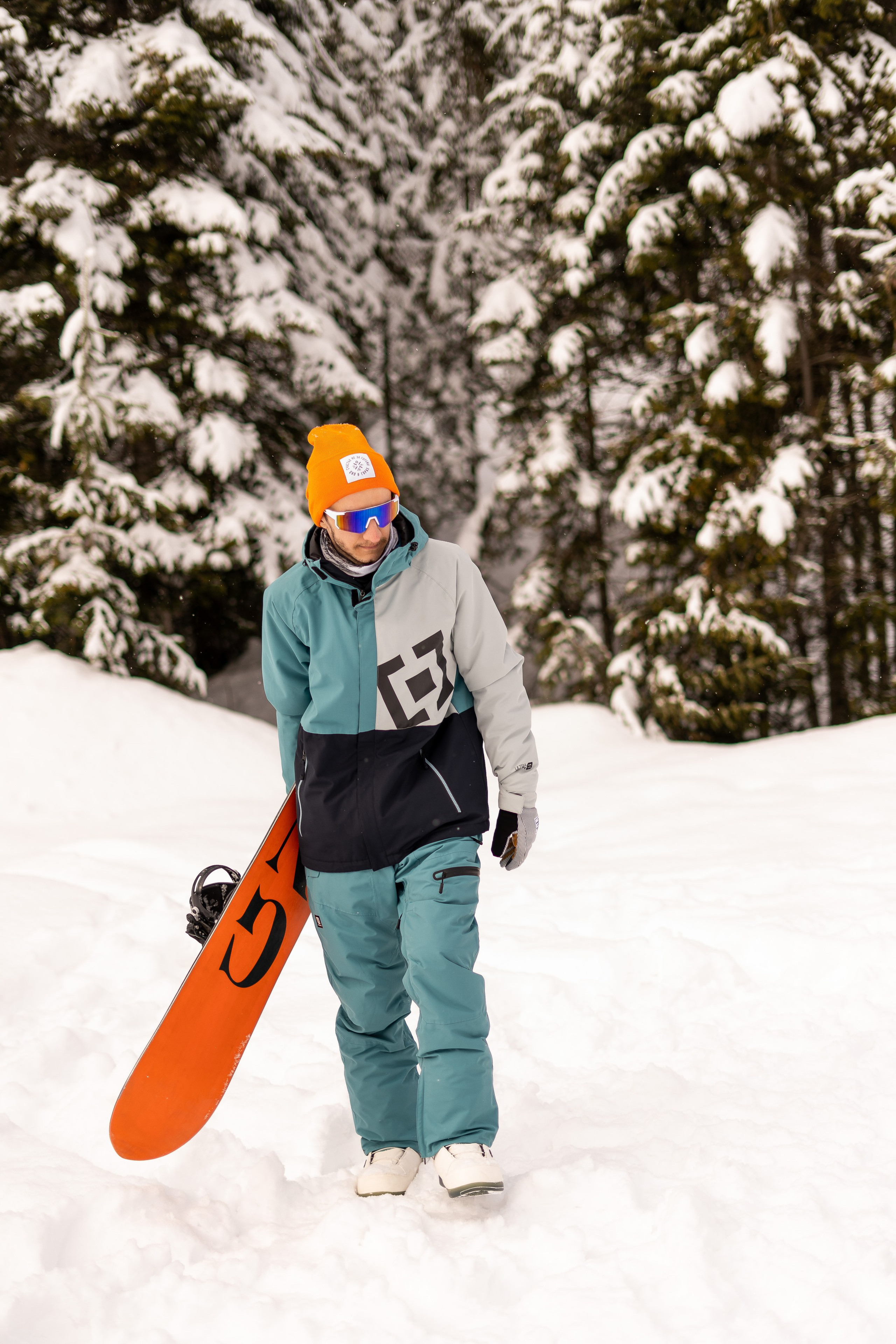 Джой 21.03.24. Анастасия Паршукова — фотограф Шерегеш Новосибирск